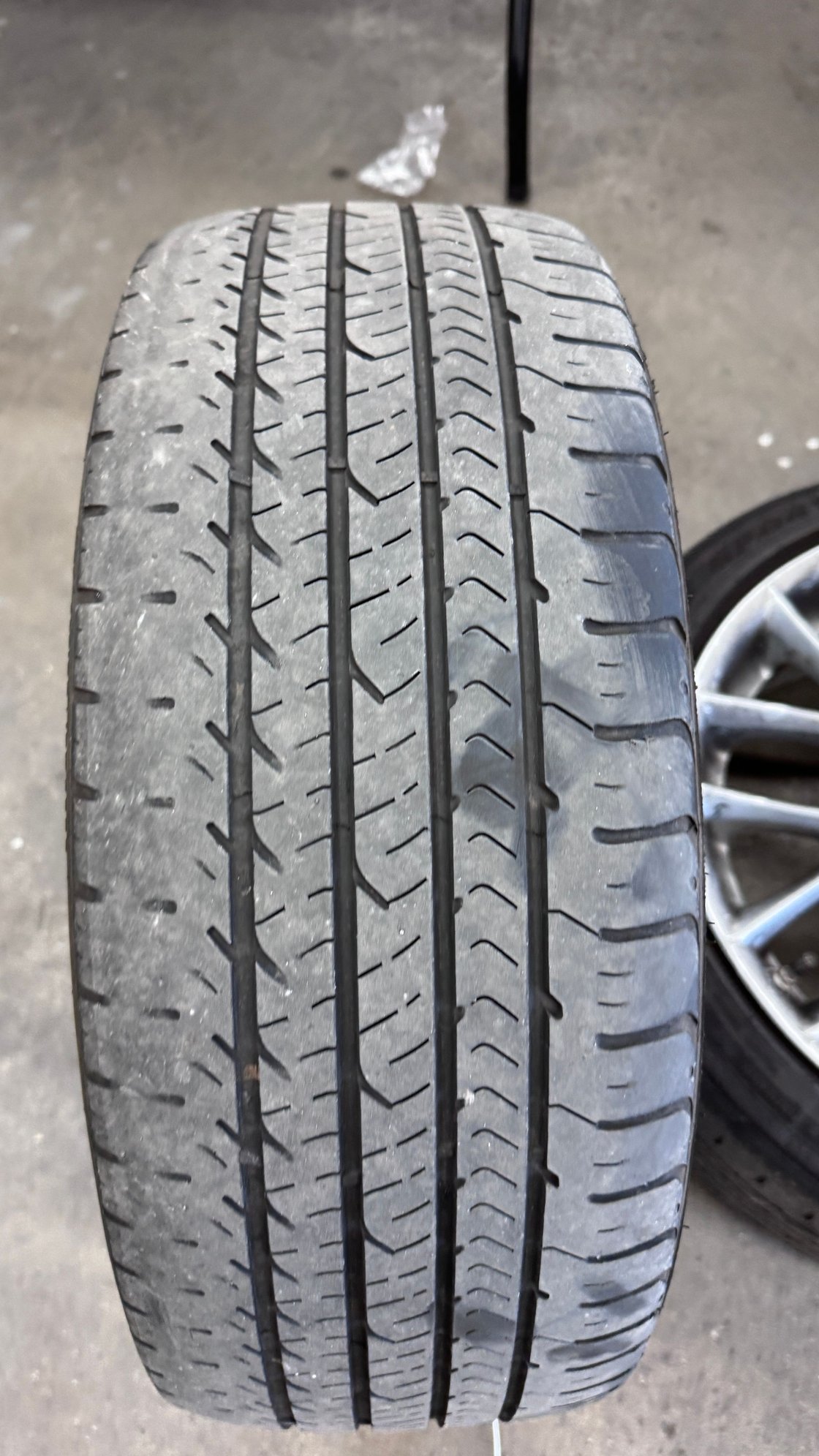 Wheels and Tires/Axles - Set of JCW R112 wheels - Used - All Years Mini All Models - Temple City, CA 91780, United States