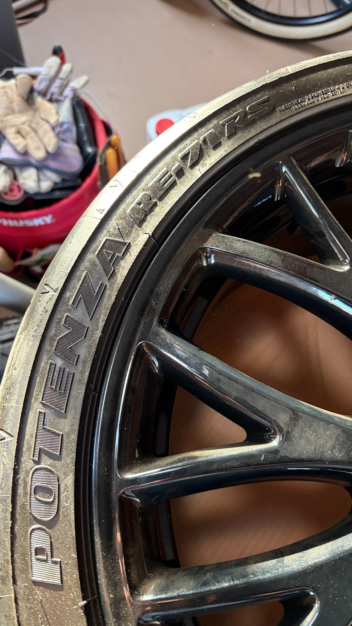 Wheels and Tires/Axles - Mini Cooper wheels 506 style 18x7 5x112 - Used - -1 to 2027  All Models - Simi Valley, CA 93063, United States