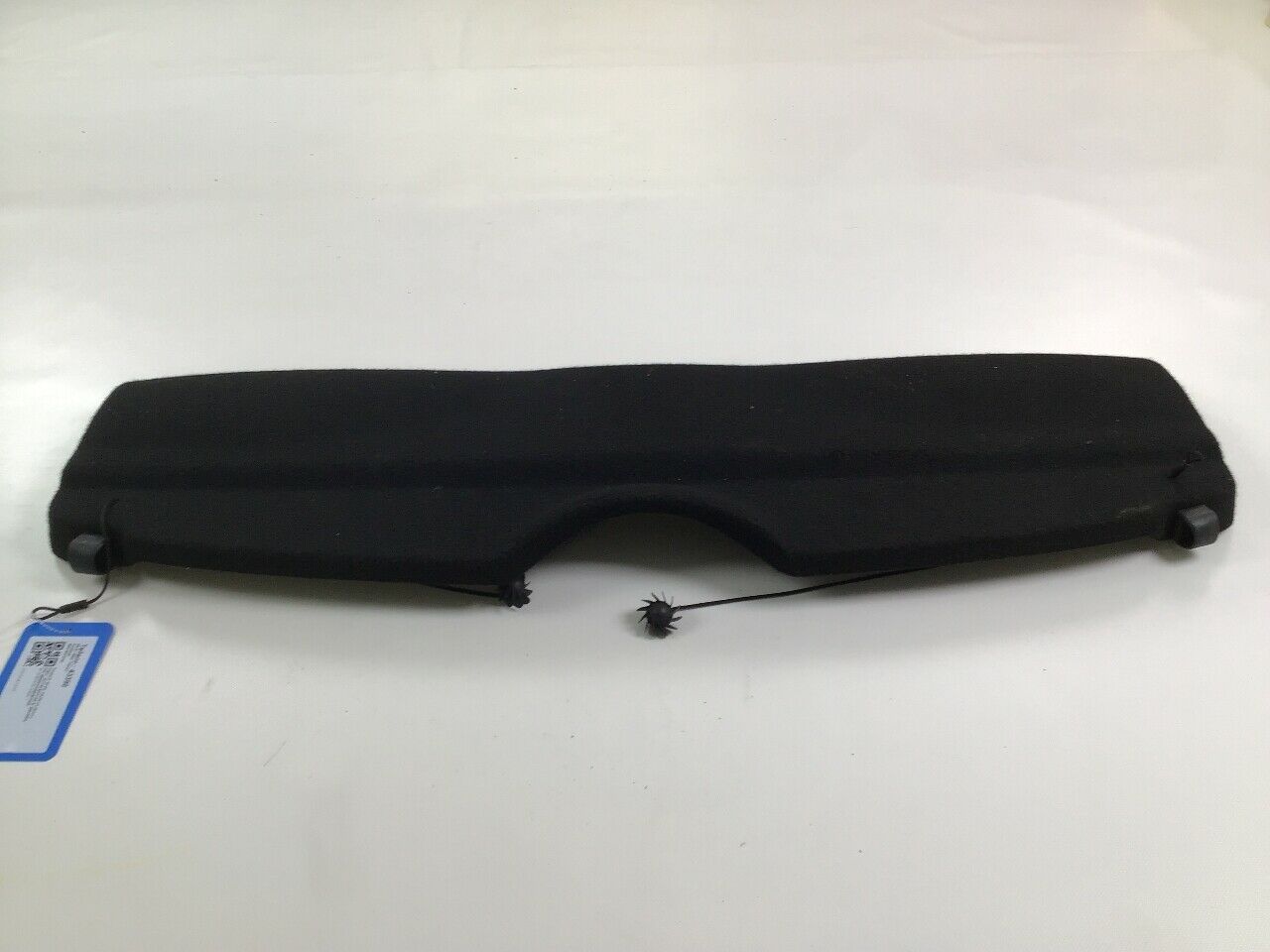 WTB F56 Rear Parcel Shelf North American Motoring