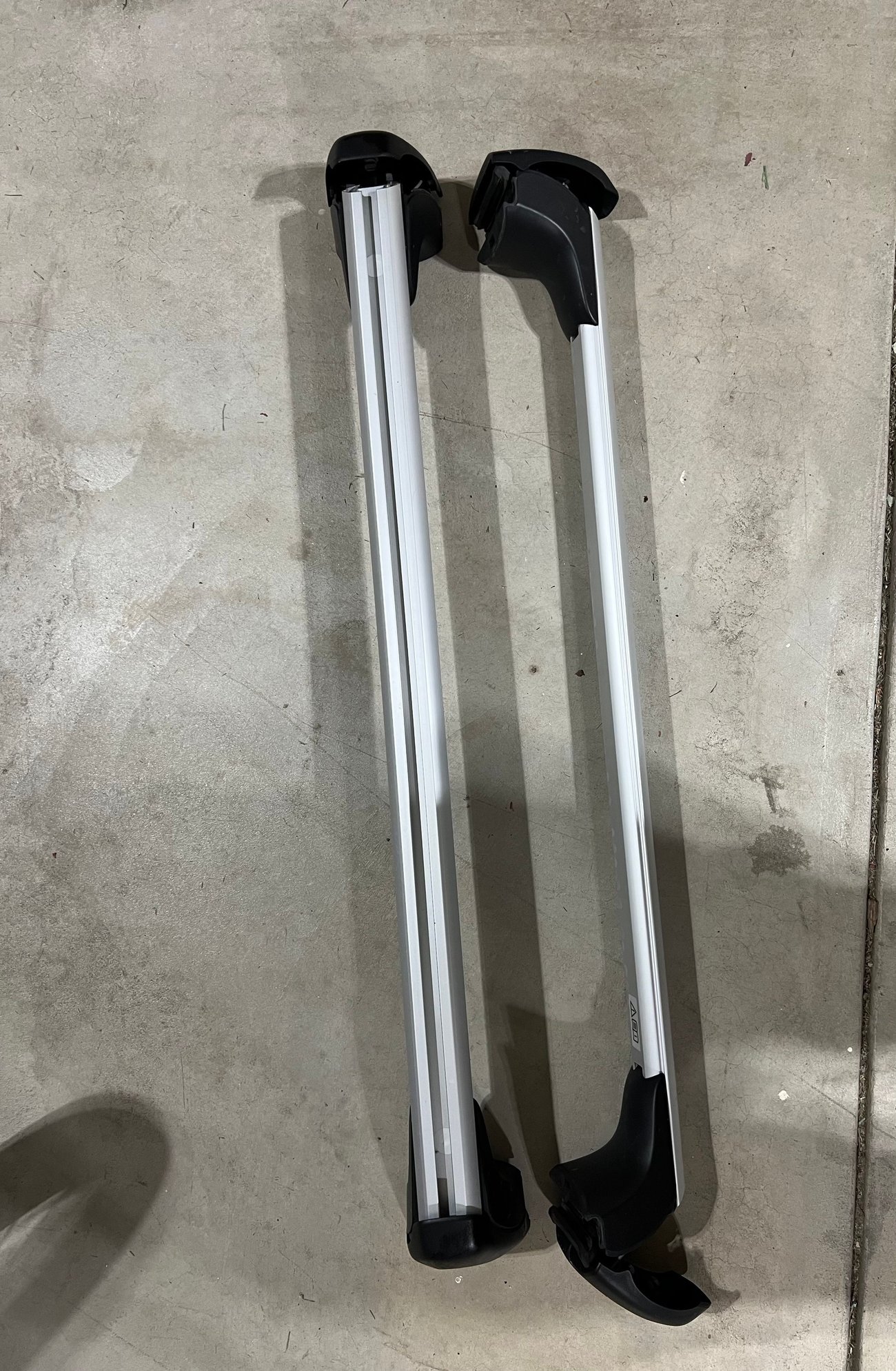 Accessories - Mini Countryman Base Support System - Used - 2018 Mini Countryman - Broomfield, CO 80023, United States