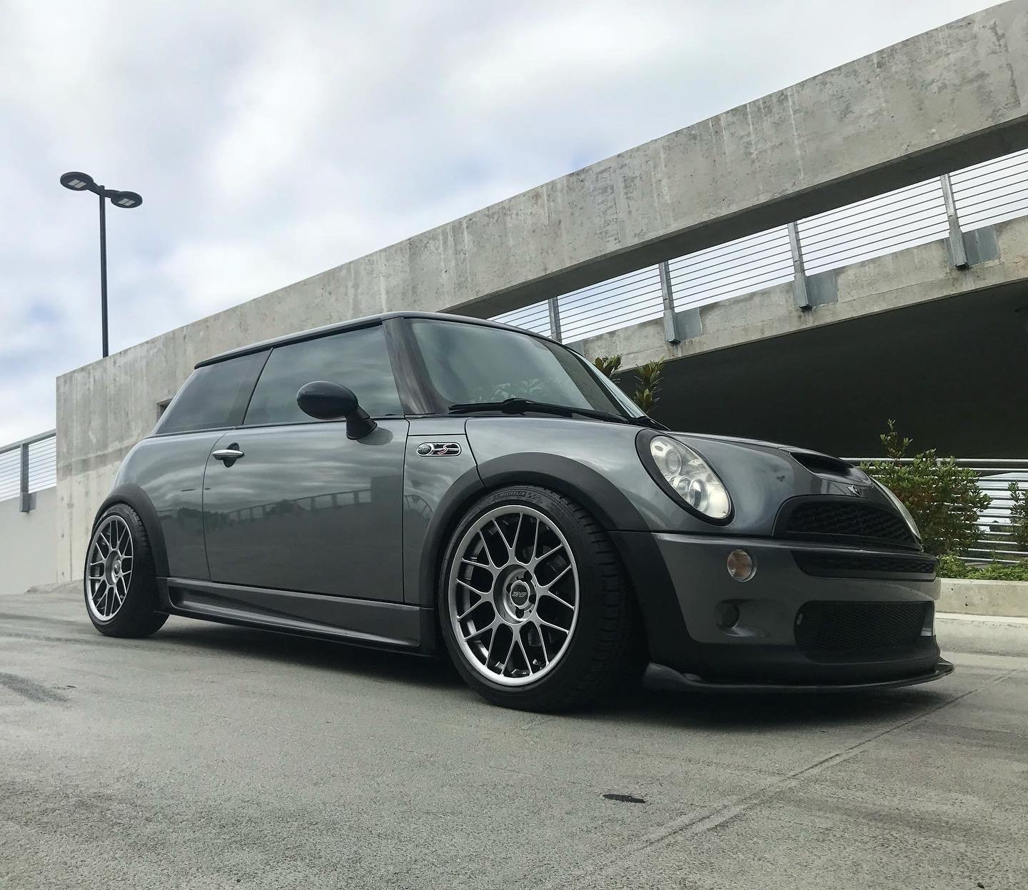 FS:: JCW 17' Wheels and Cooper S 17' Wheels R56 - North American 