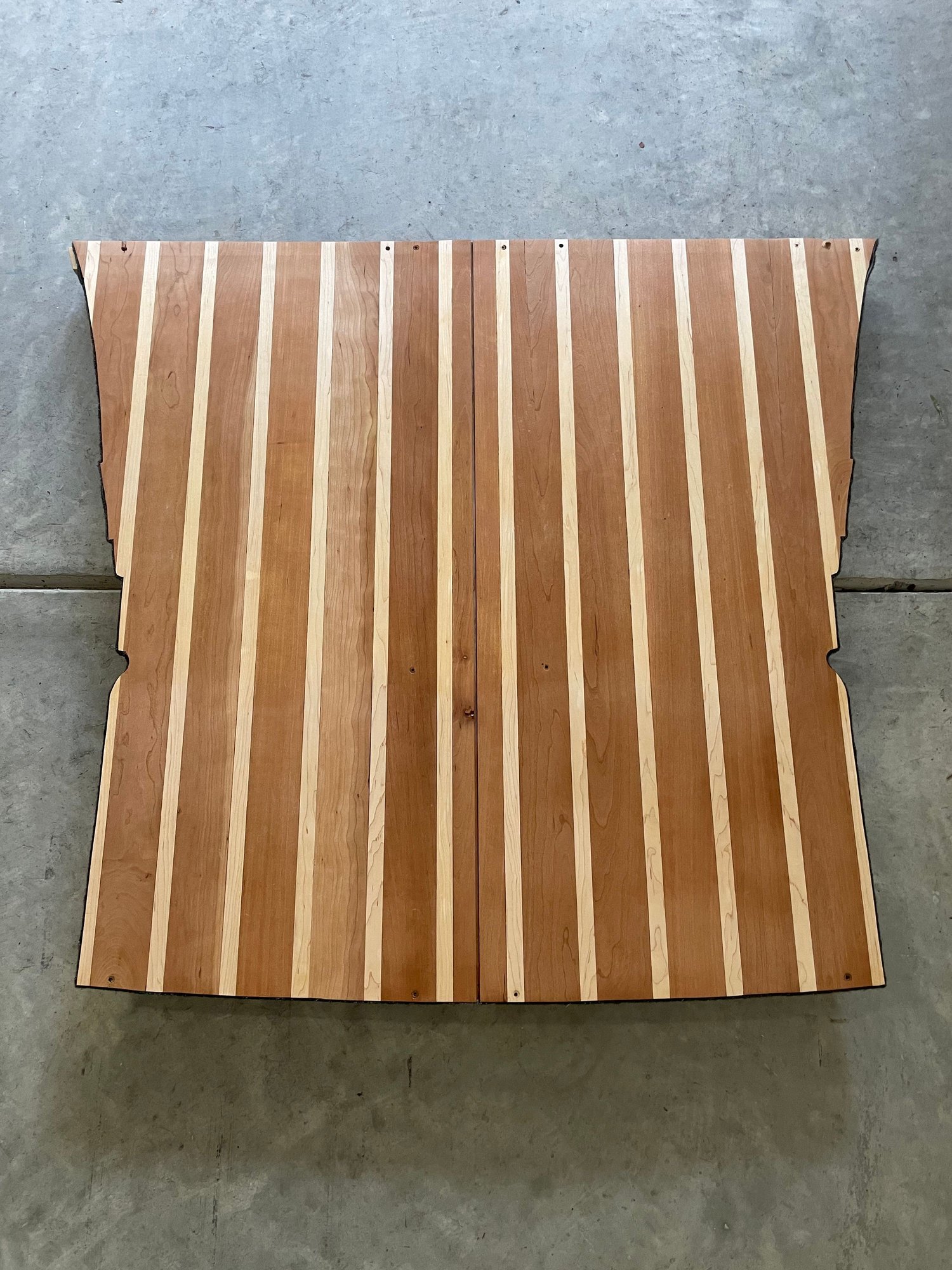 Interior/Upholstery - R56 Custom Rear Seat Delete - Used - 2007 to 2013 Mini Cooper - Richmond Hill, GA 31324, United States