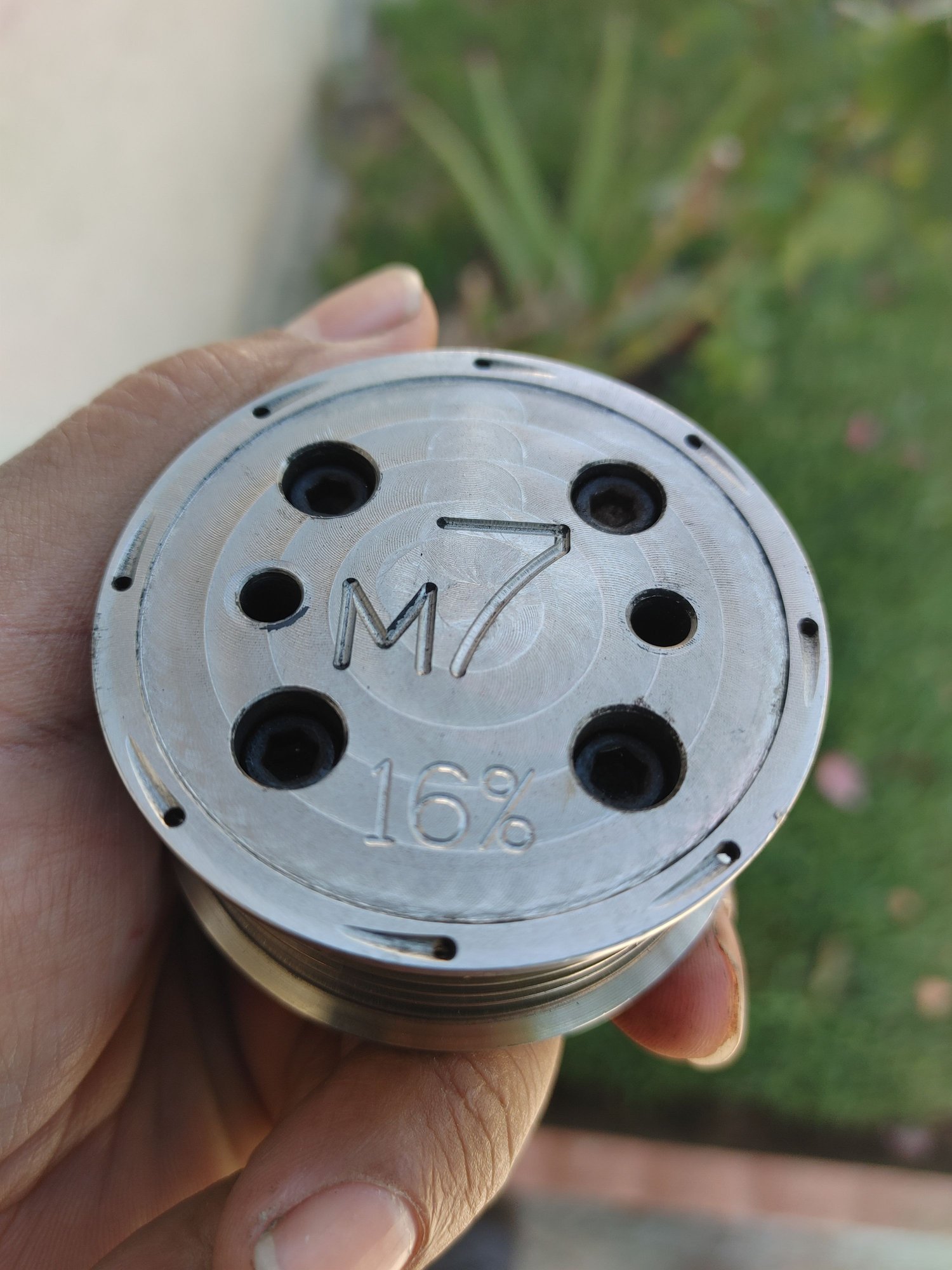 Drivetrain - M7 16% and cravenspeed 15% Sc pulley - Used - 2002 to 2006 Mini R53: "Mk I" Mini Cooper S - Paramount, CA 90723, United States