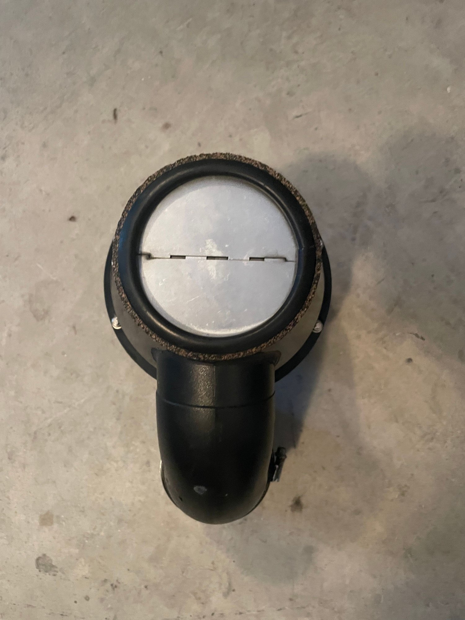 Engine - Intake/Fuel - Defenders of Speed Intake - Used - 2008 to 2013 Mini R56: "Mk II" Mini Hatch/Hardtop range - Savannah, GA 31406, United States