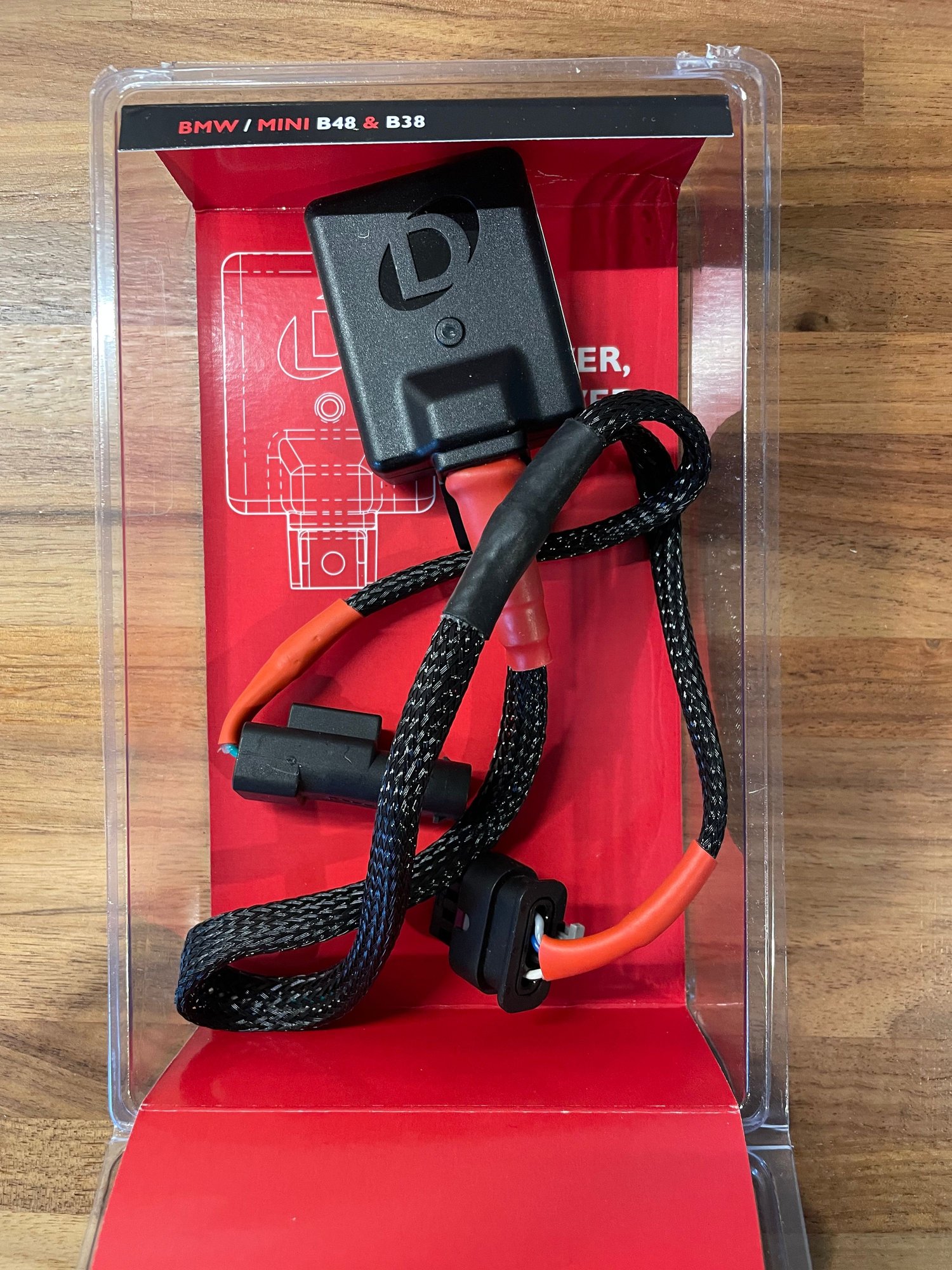 Engine - Power Adders - Dinan sport performance tuner - 2014-2022 mini - Used - 2014 to 2022 Mini All Models - Greensboro, NC 27408, United States