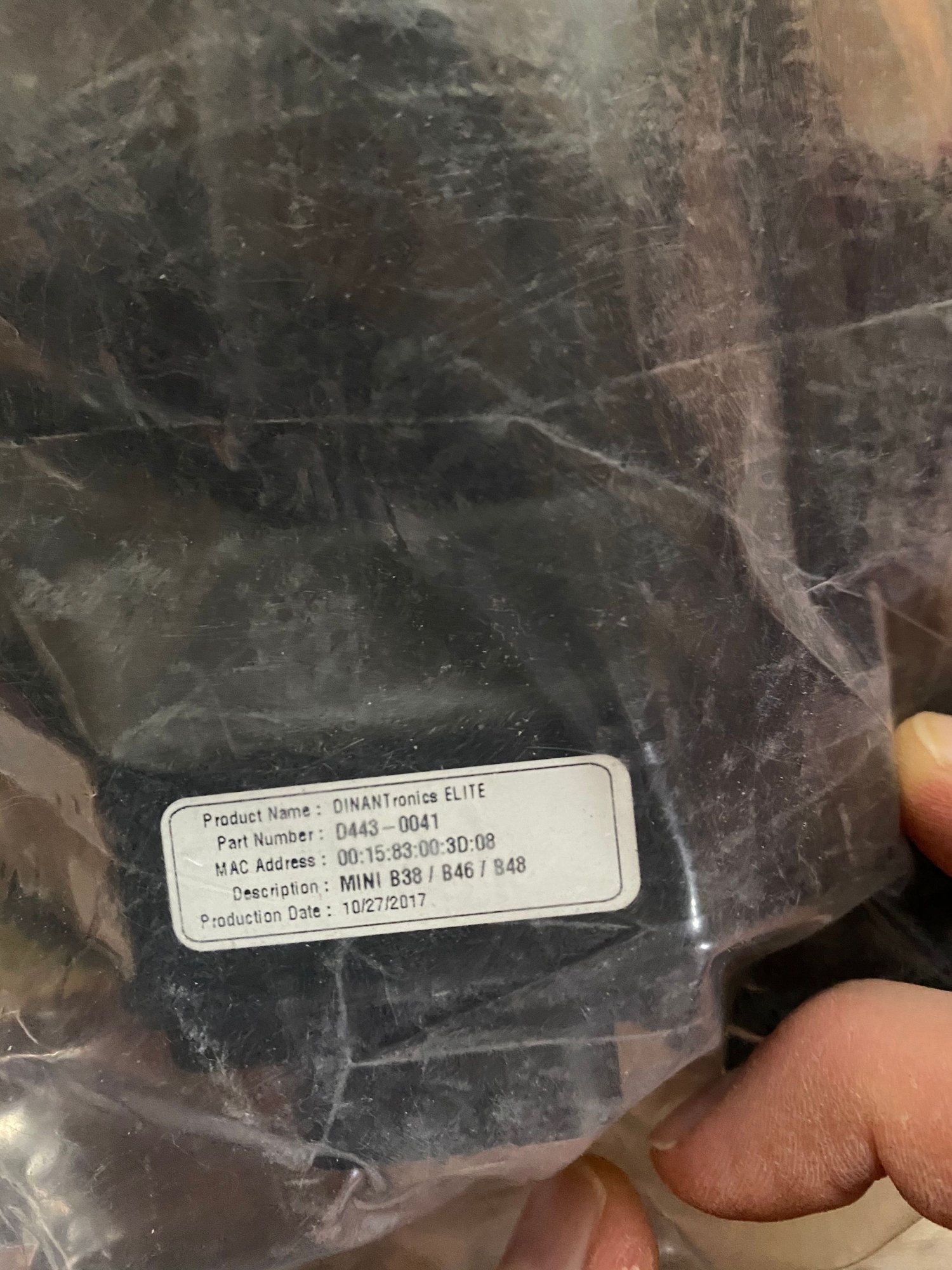 Engine - Power Adders - Dinan Elite - Used - 2016 to 2019 Mini All Models - Katonah, NY 10536, United States