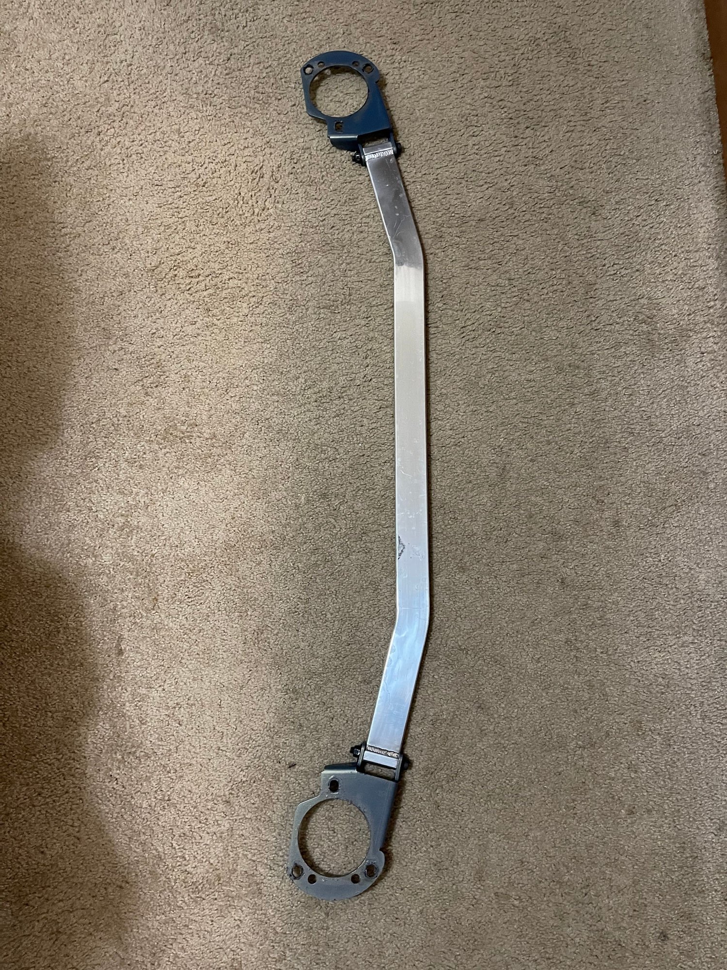 Steering/Suspension - GT SPEC Front Strut Tower Brace - Gen 2 - Used - 2007 to 2013 Mini R56: "Mk II" Mini Hatch/Hardtop range - Cincinnati, OH 45255, United States