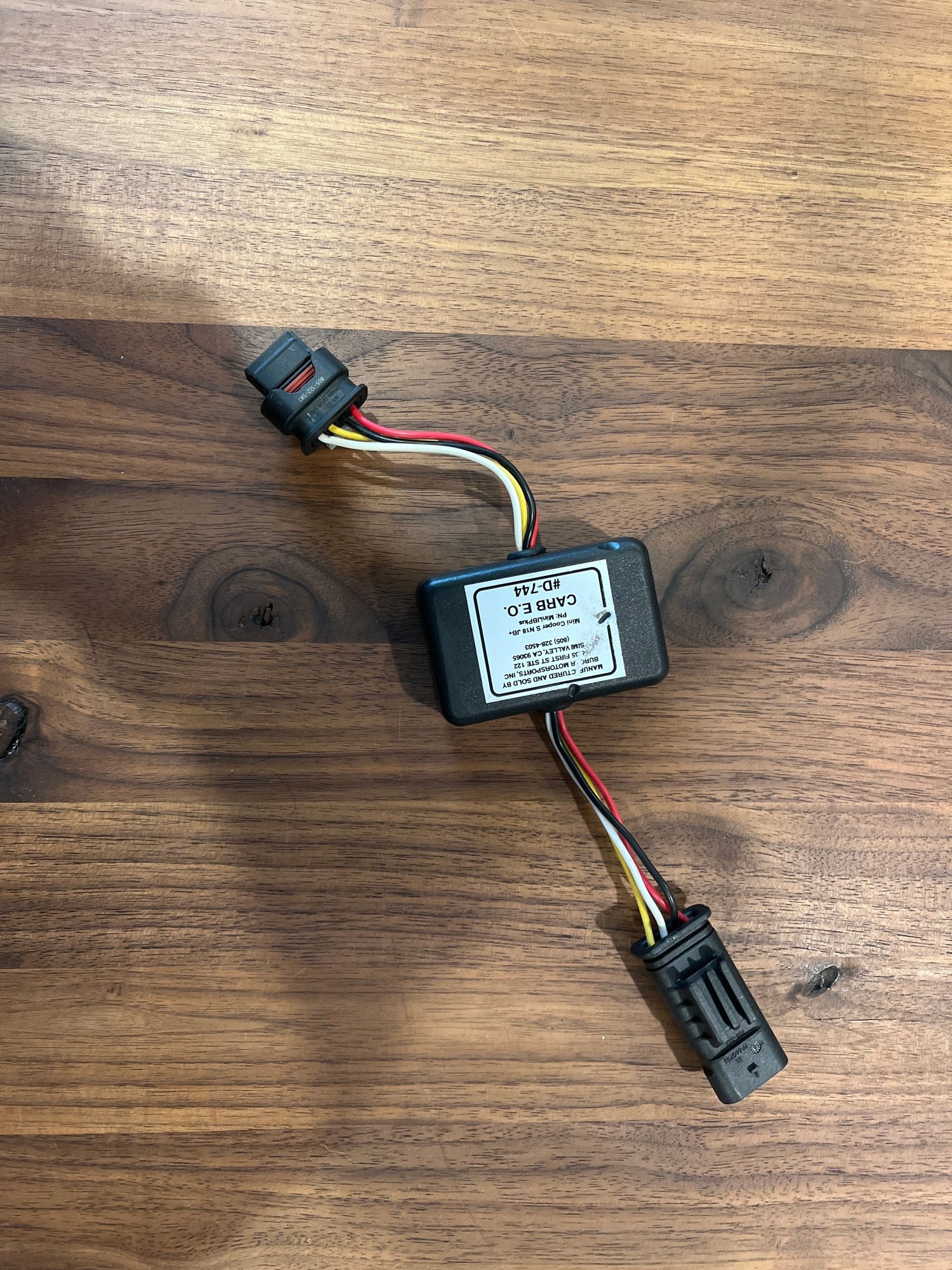 Engine - Power Adders - Burger S N18 JB Plus- $90 shipped - Used - All Years  All Models - Chalfont, PA 18914, United States