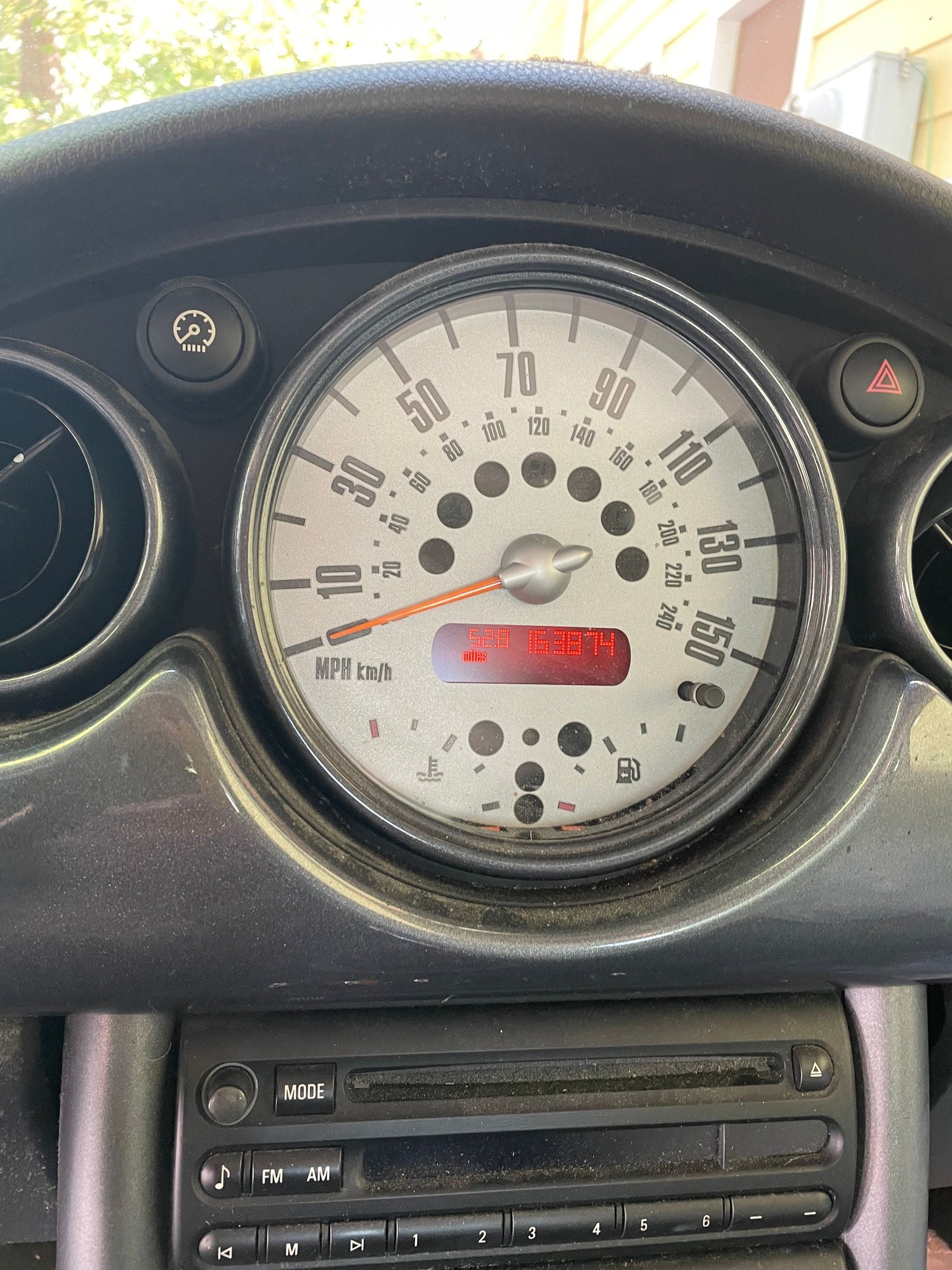 2003 Mini R53: "Mk I" Mini Cooper S - 2003 MCS JCW, 2nd place STX @ Solo2 nationals twice and multi Pro solo wins - Used - VIN WMWRE33473TD60524 - 164,100 Miles - 4 cyl - 2WD - Manual - Hatchback - Blue - Richmond, VA 23234, United States