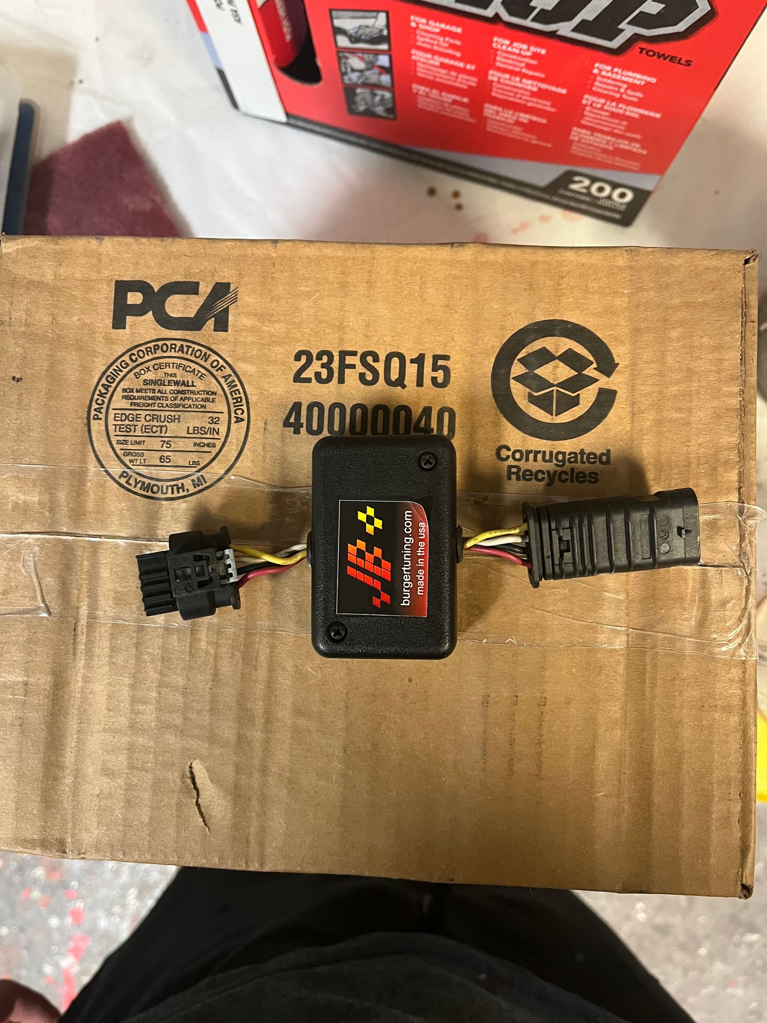 Engine - Power Adders - Jb+ - Used - 2013 Mini Cooper Countryman - Monroeville, NJ 08343, United States