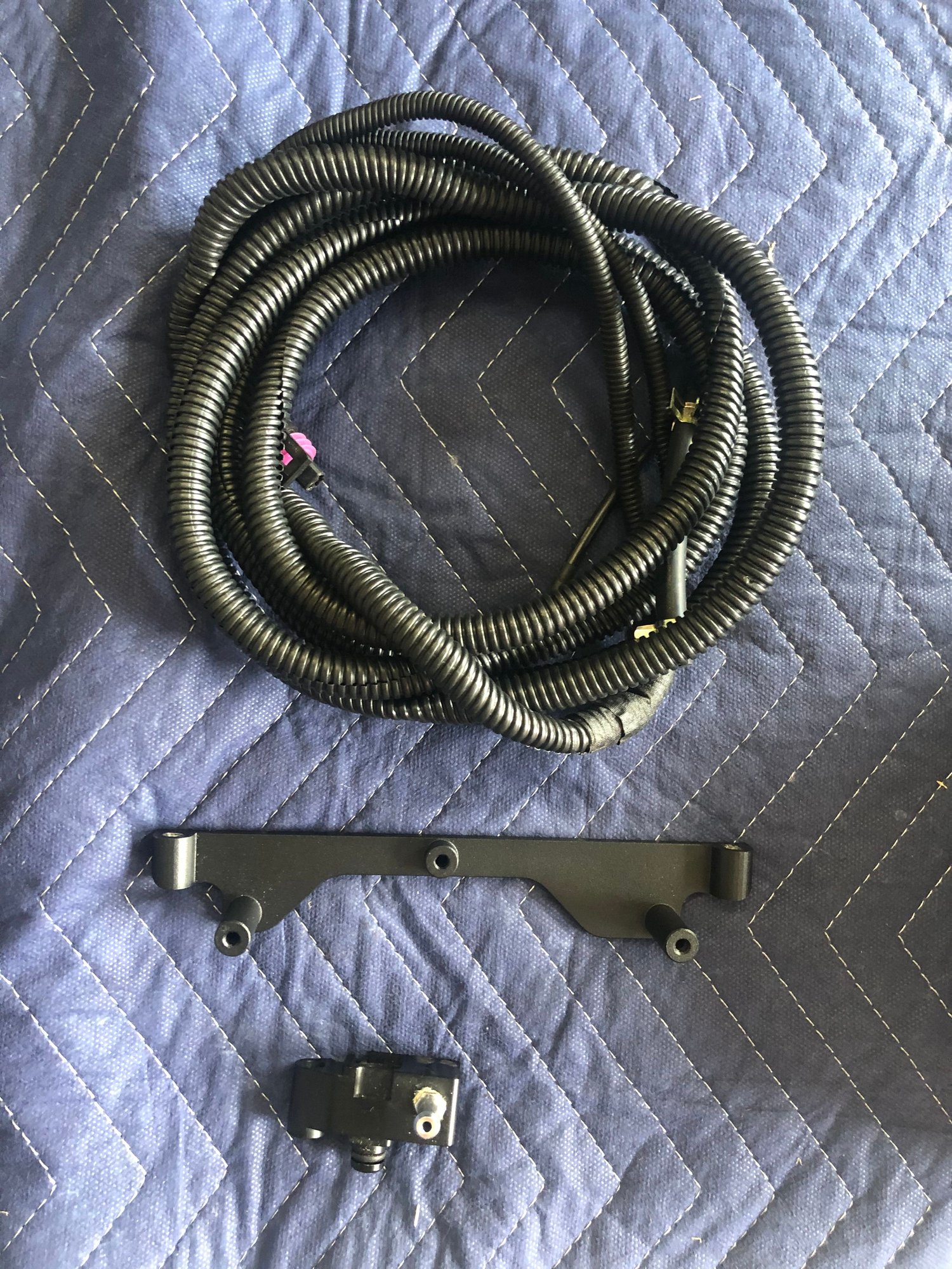 Accessories - MINI F56/F57 Cravenspeed Flexpod with GlowShift Gauges - Used - 2014 to 2018 Mini Cooper - Magnolia, TX 77355, United States