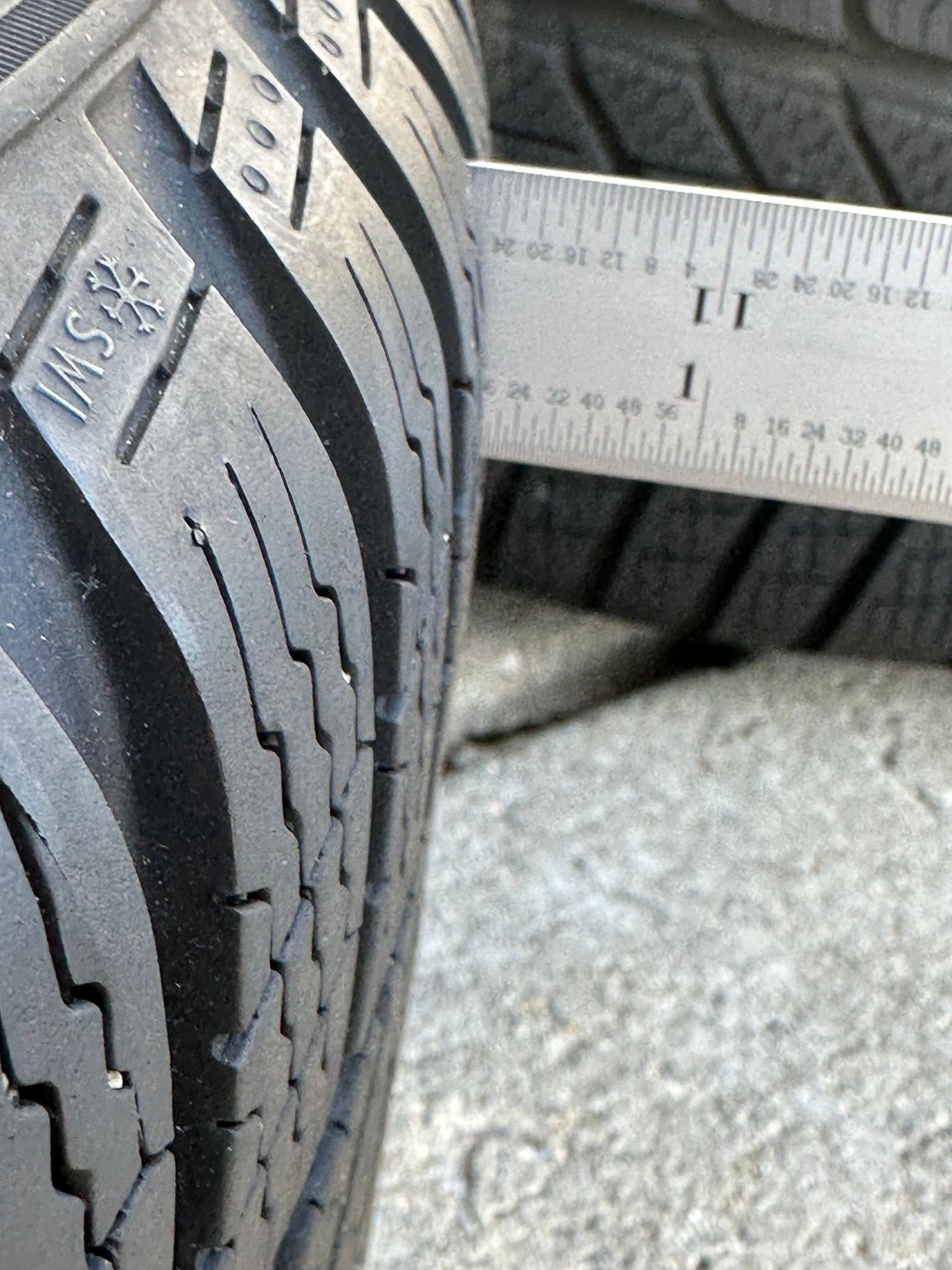Wheels and Tires/Axles - F54 JCW 18X8 wheels w/Pirelli Snow tires - Used - 2015 to 2024 Mini F54: Mini Clubman - Denver, CO 80233, United States