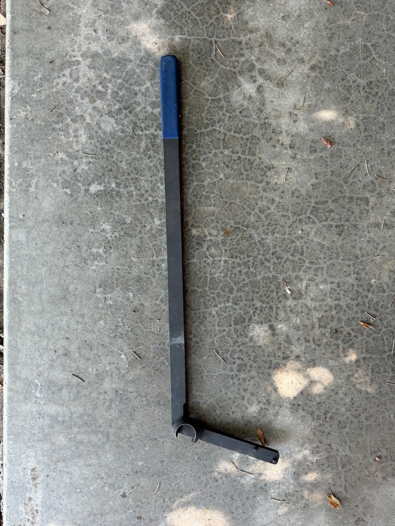 Miscellaneous - R53 Belt Tool - Used - 2002 to 2006 Mini R53: "Mk I" Mini Cooper S - Spokane, WA 99223, United States