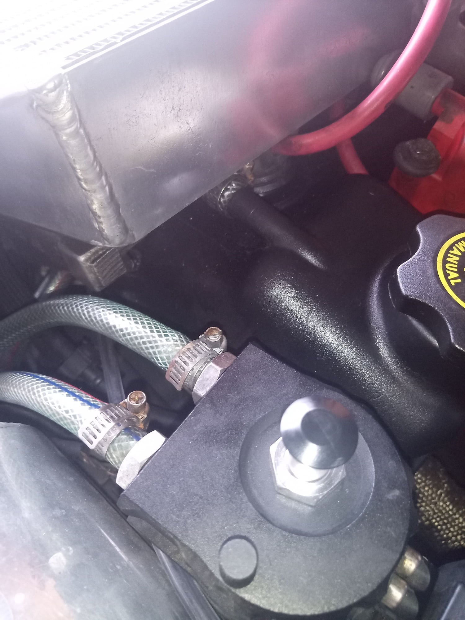Oil Catch Can…MUST DO! : r/R53