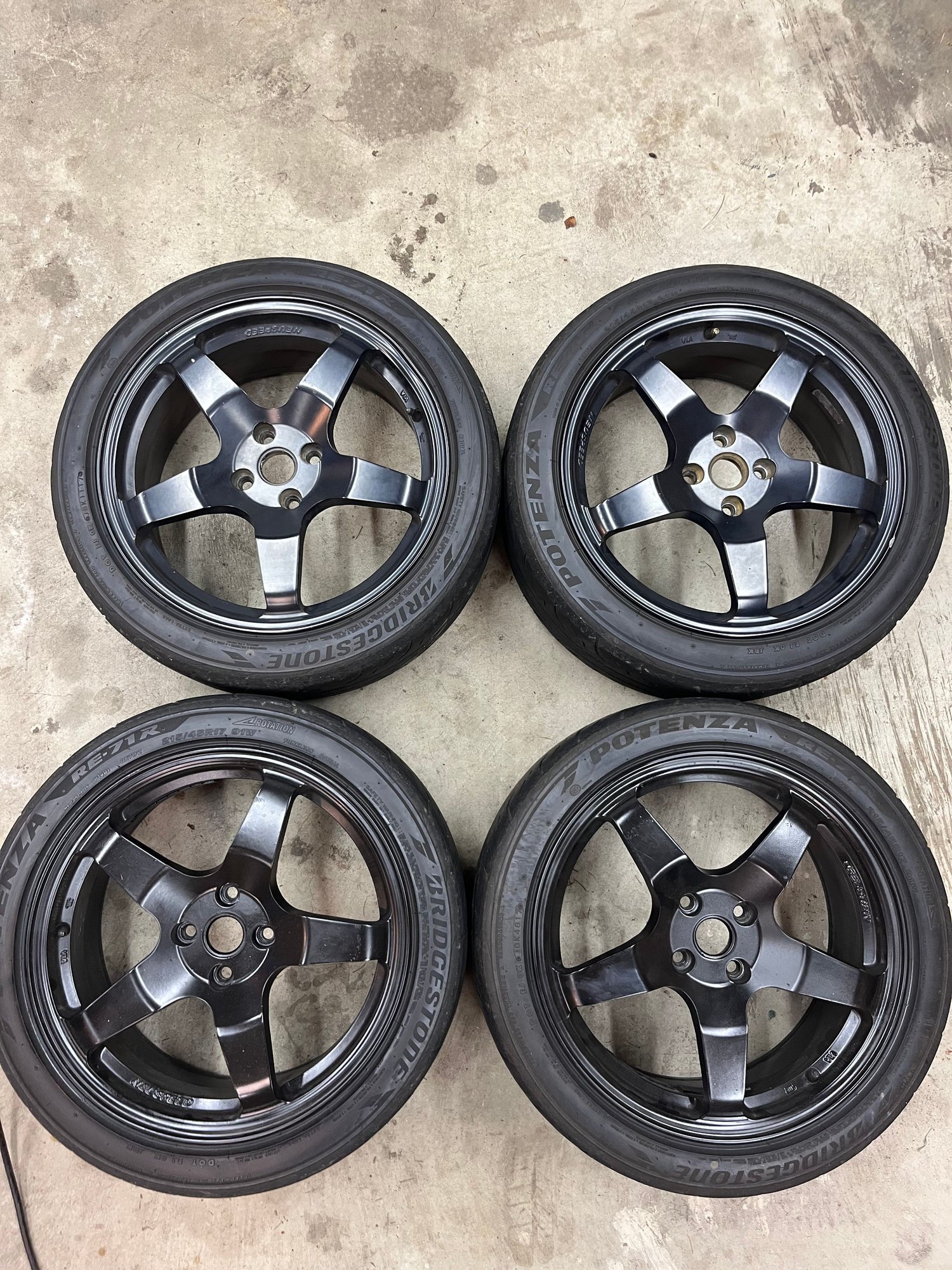 Wheels and Tires/Axles - Neuspeed - Used - All Years  All Models - Portland, OR 97215, United States