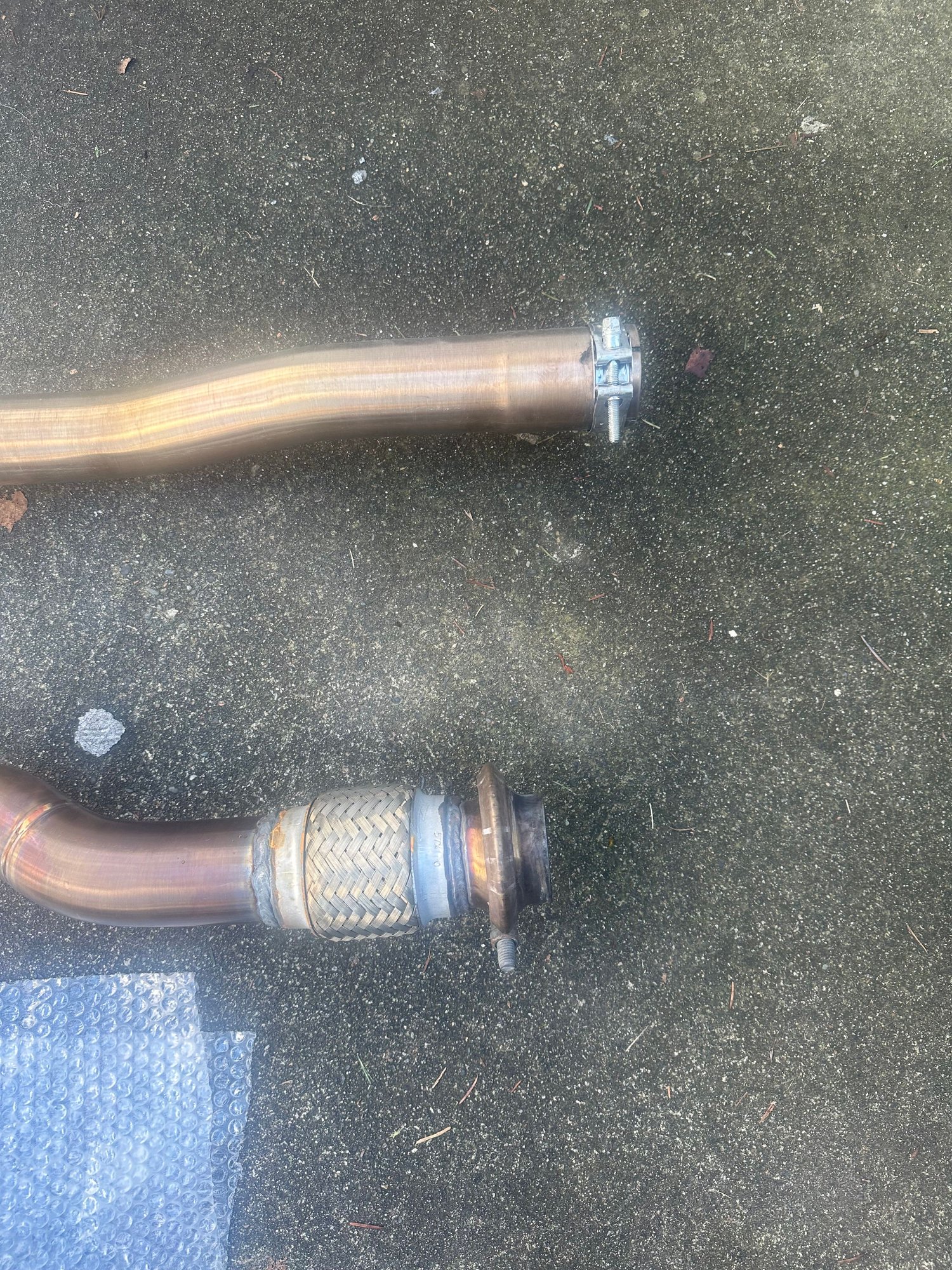 Engine - Power Adders - HotSide - Used - -1 to 2024  All Models - Seattle, WA 98108, United States