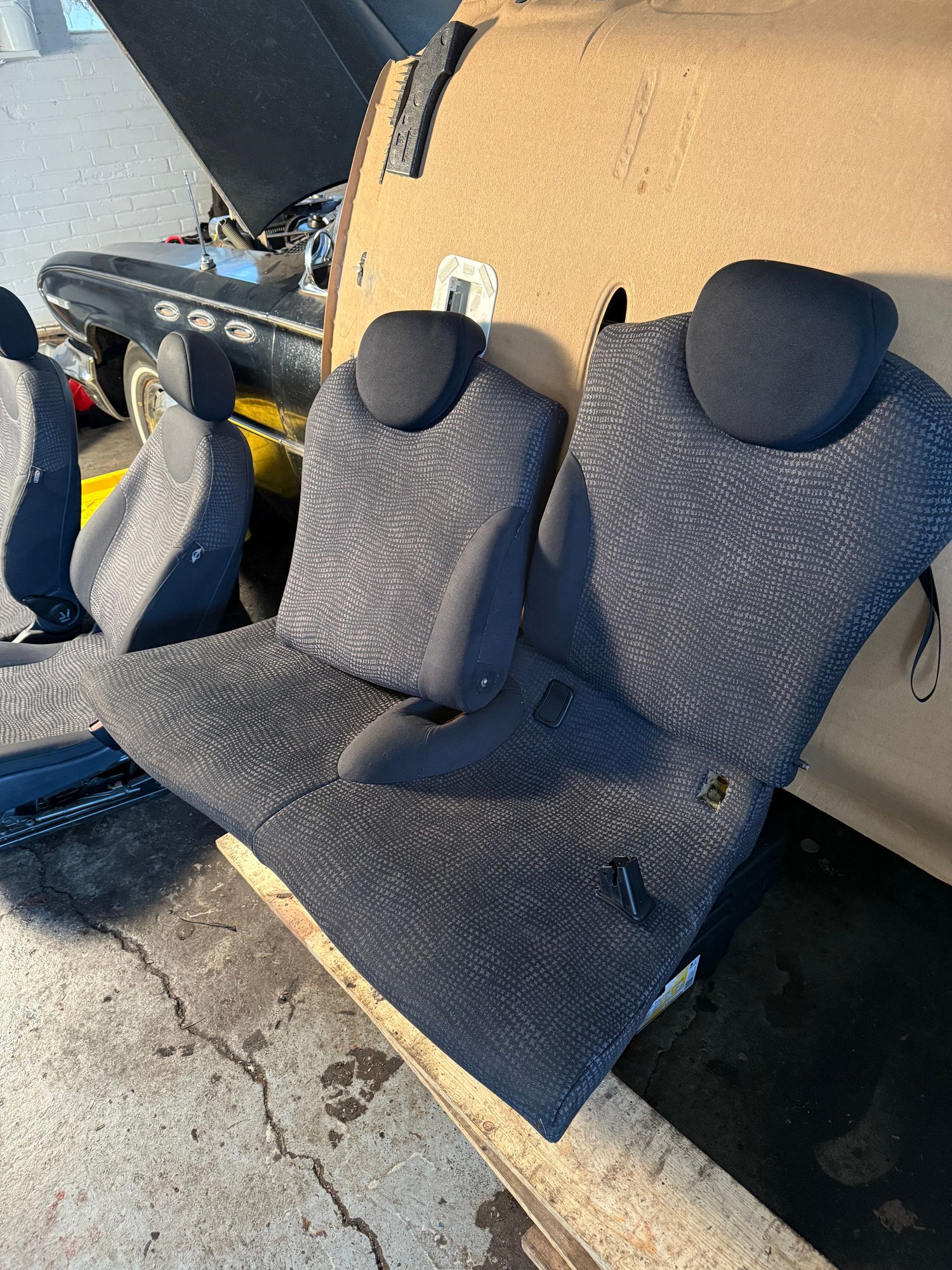 Miscellaneous - R53 Partout leftovers and unhoarding - Used - 2002 to 2006 Mini R53: "Mk I" Mini Cooper S - St Paul, MN 55104, United States