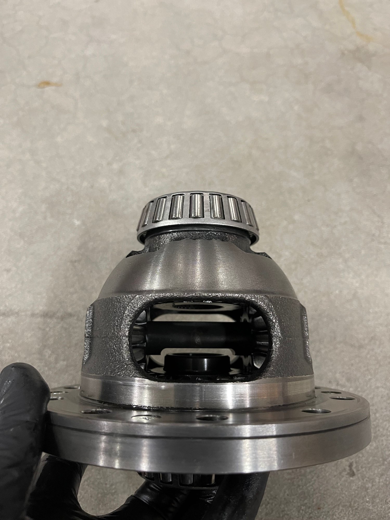 Drivetrain - R53 OEM Limited Slip Differential - Used - All Years  All Models - Idaho Falls, ID 83401, United States