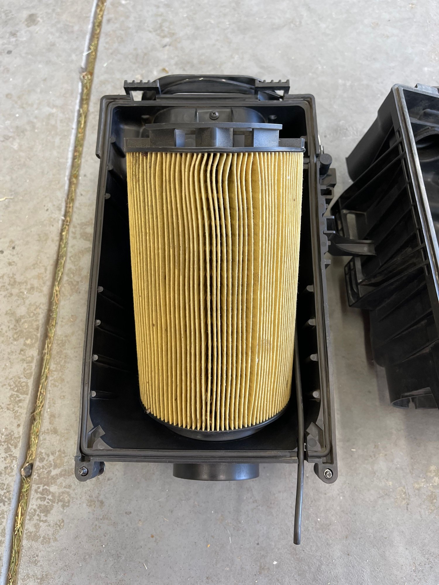 Engine - Intake/Fuel - R53 JCW Dealer Install Intake - Used - All Years  All Models - Idaho Falls, ID 83402, United States
