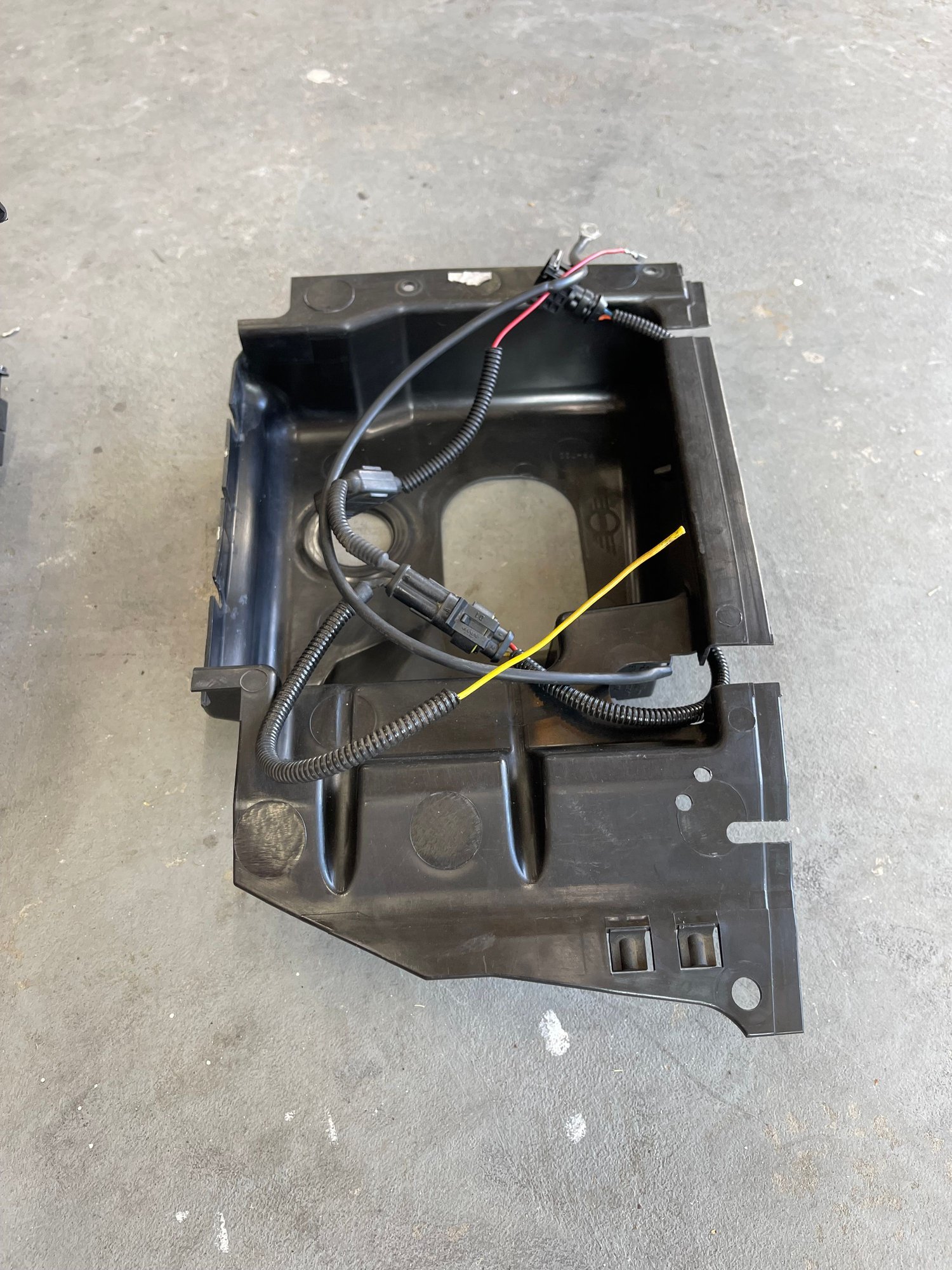 Engine - Intake/Fuel - R53 JCW Dealer Install Intake - Used - All Years  All Models - Idaho Falls, ID 83402, United States