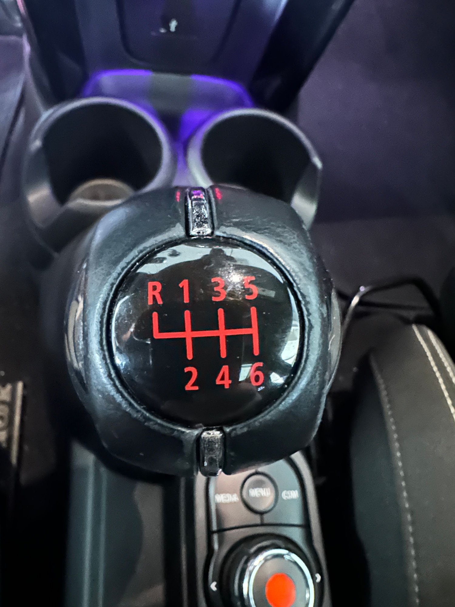 2019 Mini Hardtop - 2019 JCW 6 Speed - Used - VIN WMWXM9C53K2H81084 - 44,200 Miles - 4 cyl - 2WD - Manual - Hatchback - Gray - Buffalo, NY 14032, United States