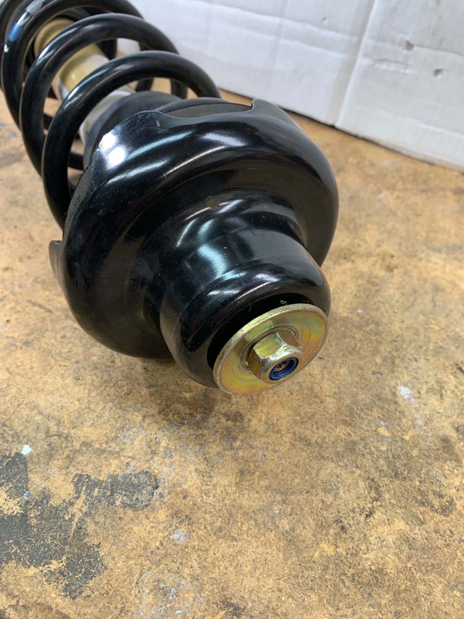 Steering/Suspension - R53 Koni FSDs with Springs etc... - Used - All Years  All Models - Lake Oswego, OR 97035, United States