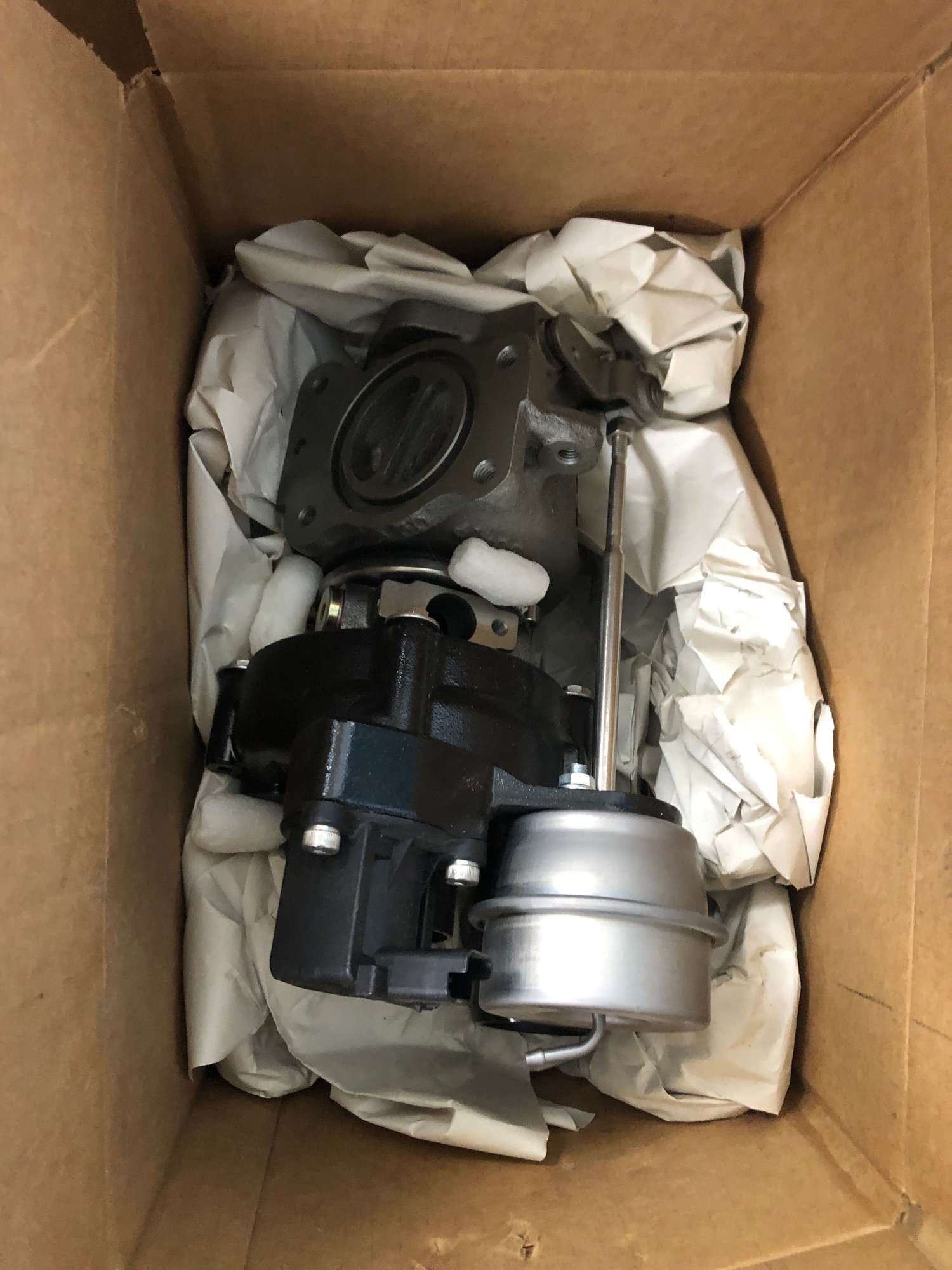 Engine - Intake/Fuel - JMTC Turbocharger - New - 2007 to 2016  All Models - Austin, TX 78738, United States