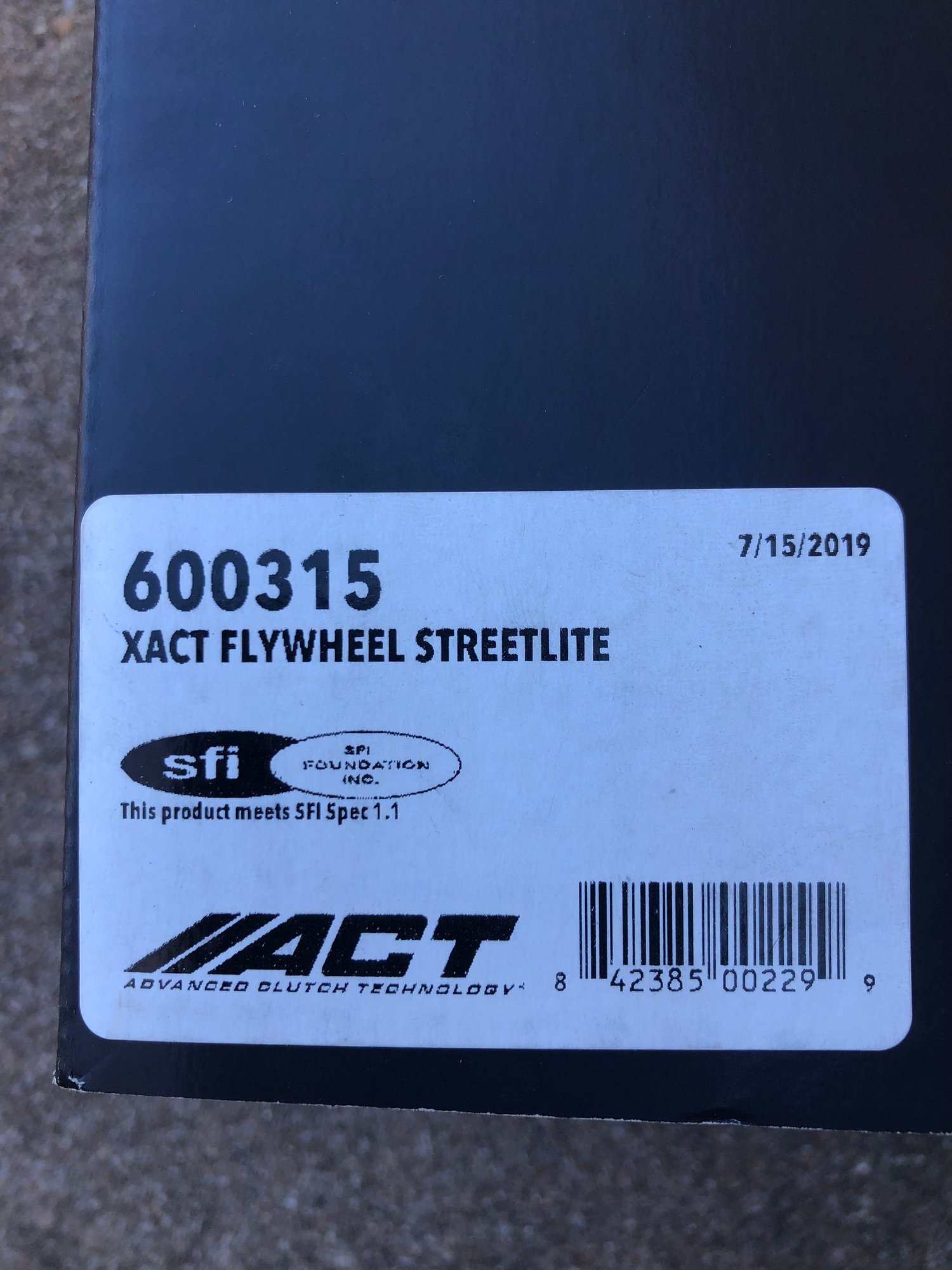 Miscellaneous - 600315 -XACT Flywheel Streetlite - New - 2002 to 2008 Mini Cooper - Austin, TX 78738, United States