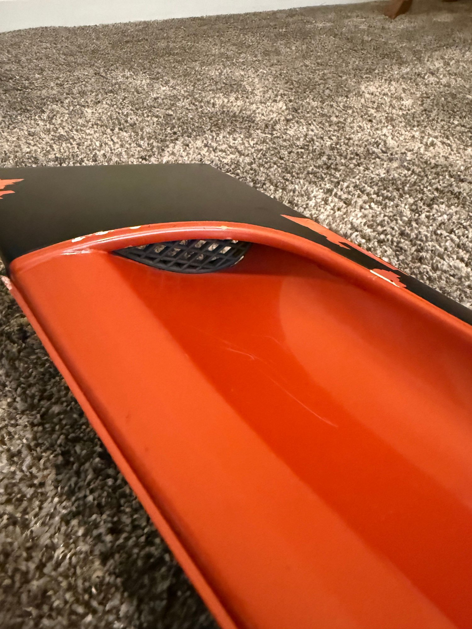 Exterior Body Parts - Mini Cooper R50/R52/R53 Aero Side Skirts - Used - All Years  All Models - Idaho Falls, ID 83402, United States