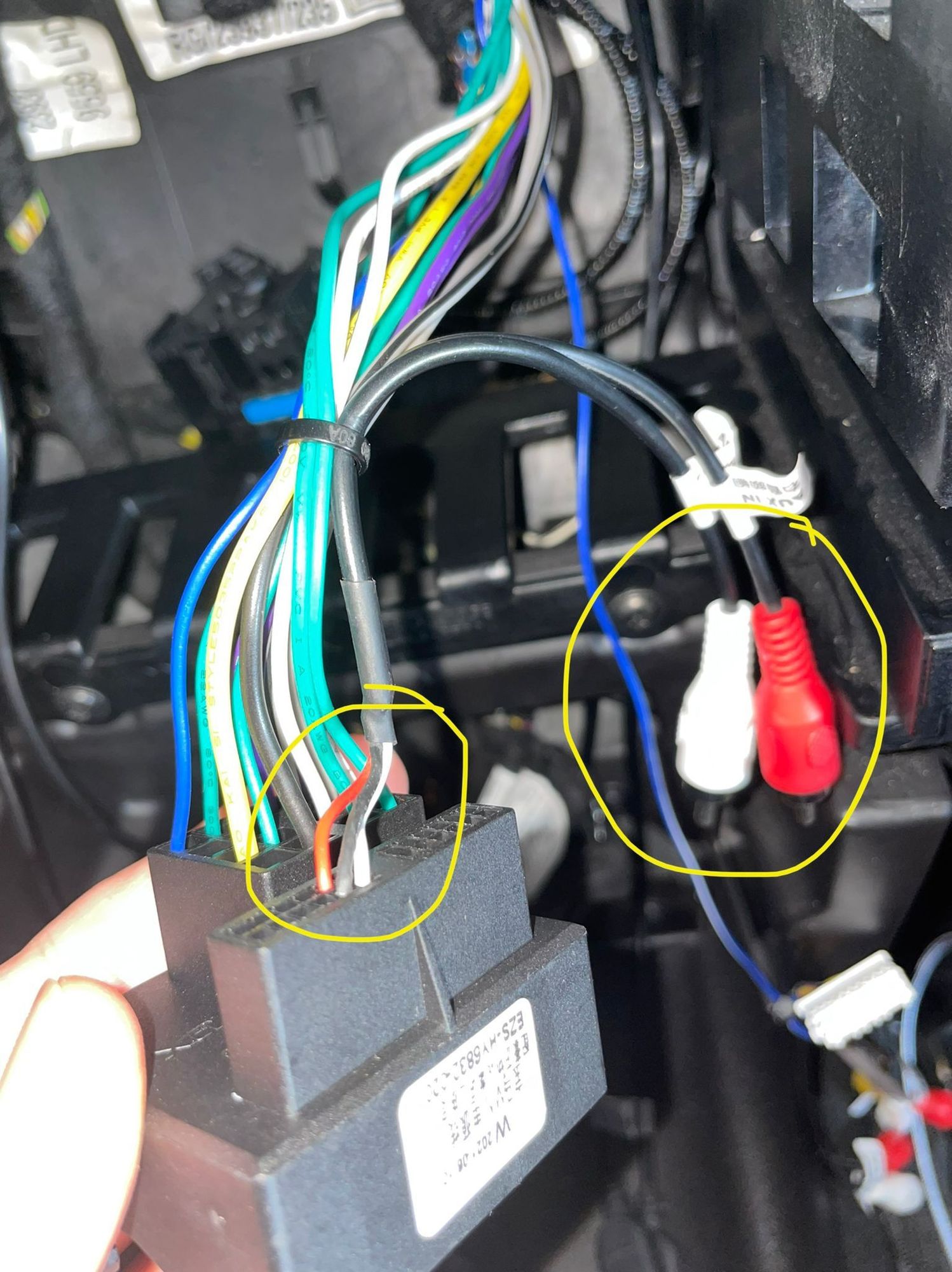 R56 Android Head Unit No Sound North American Motoring