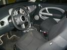 2002 MINI Cooper CVT BRG/WHITE