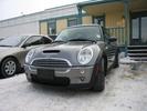 2004 Mini Cooper S