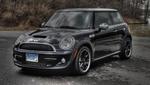 2011 MINI Cooper S