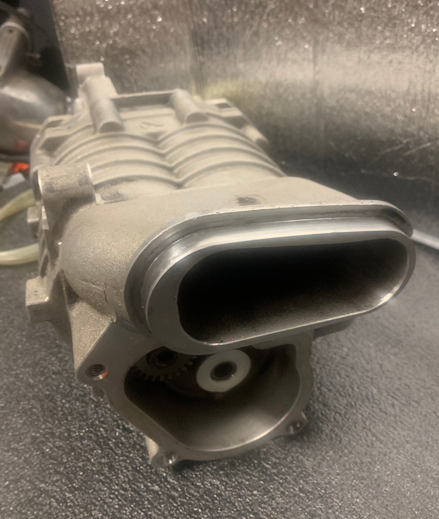 Engine - Power Adders - Used R53 Factory Rebuilt Supercharger plus WP & WMW 16% Pulley - Used - 2002 to 2008 Mini Cooper - Huntsville, AL 35749, United States