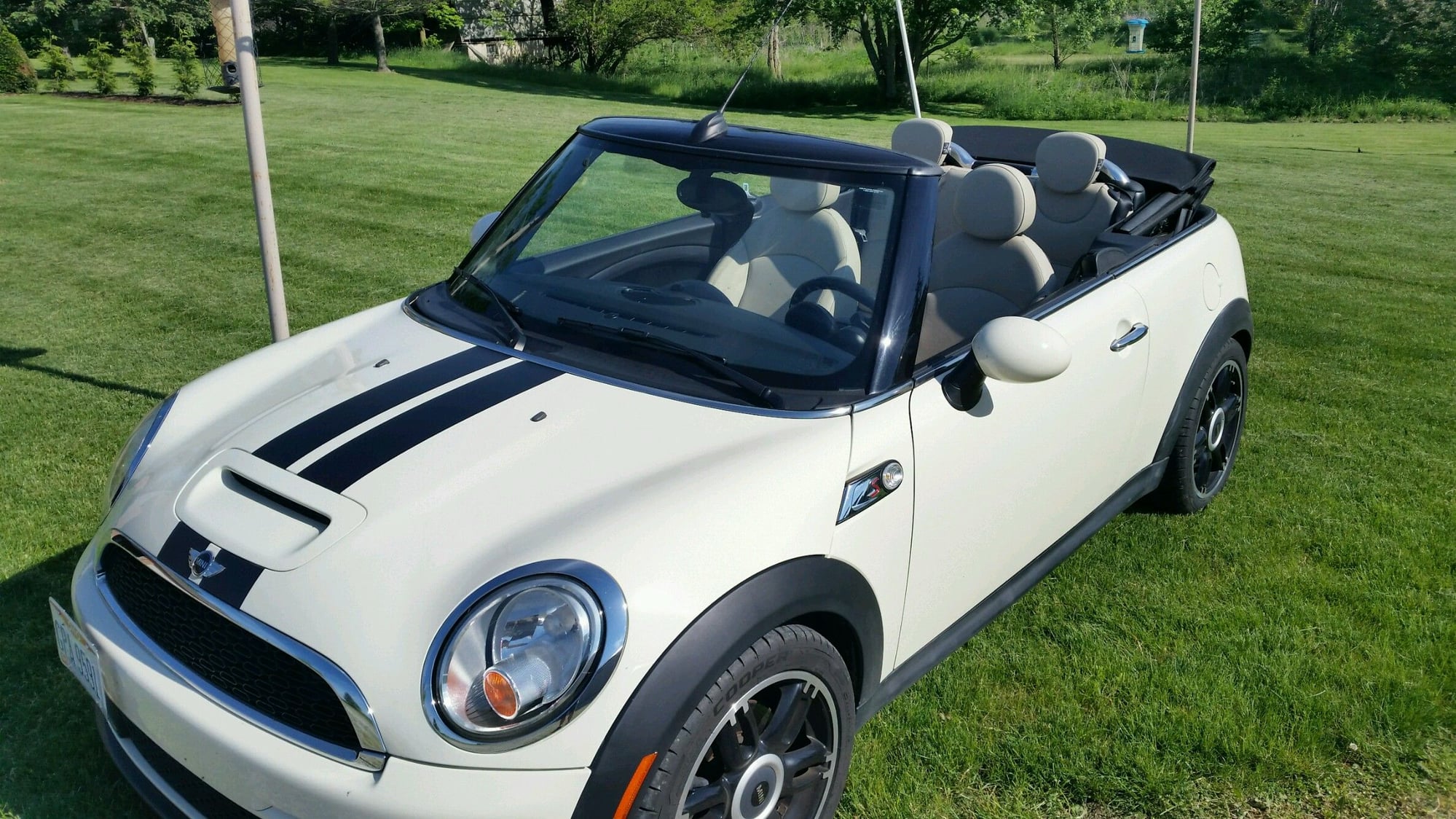 R57 Post Pictures of Your R57 Convertible - Page 17 - North American ...