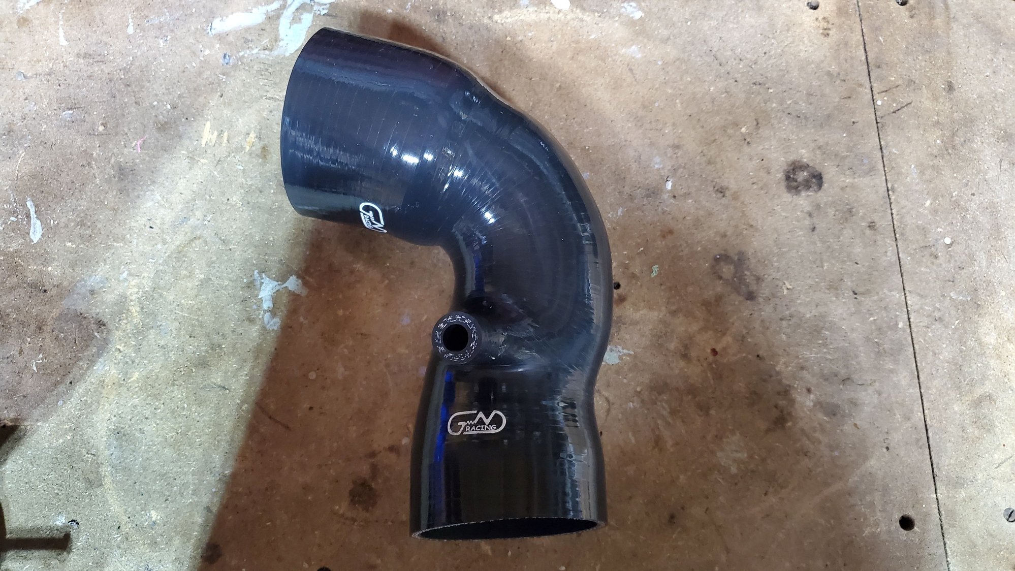 Engine - Intake/Fuel - CUSTOM 65mm throttlebody and full 3in intake - New - 0  All Models - Oakcreek, WI 53154, United States