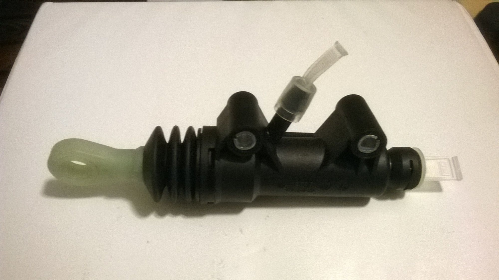 FS Master Clutch Cylinder (Input Cylinder) for R56 North American