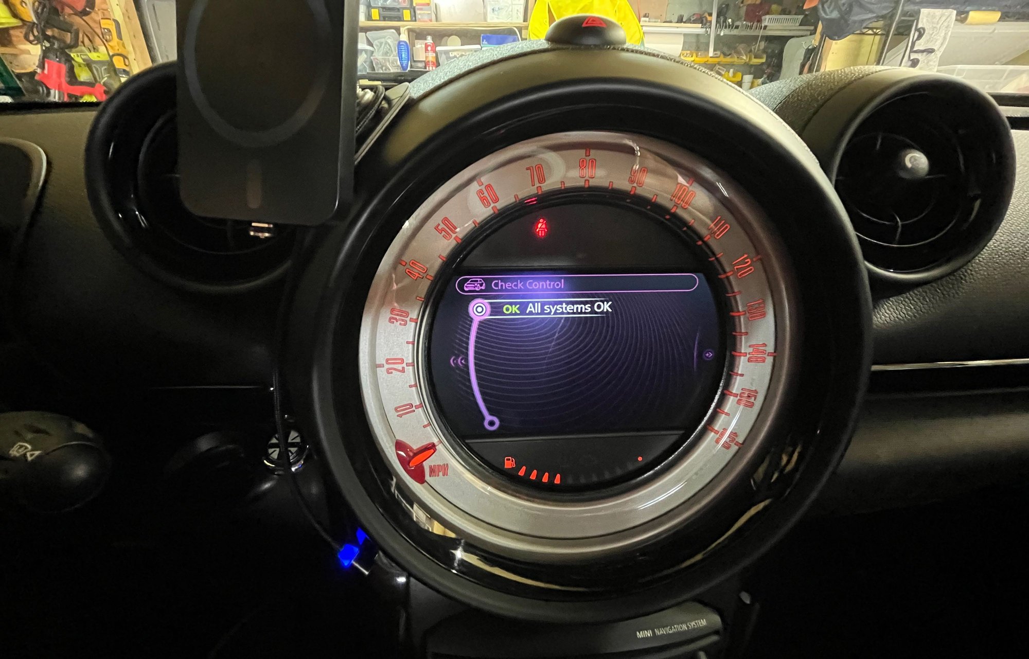 2014 Mini Cooper Countryman - 2014 R60 Mini Countryman in super rare Frozen Black - Used - VIN WMWZC5C53EWP38380 - 32,321 Miles - 4 cyl - AWD - Automatic - SUV - Black - Jersey City, NJ 07307, United States