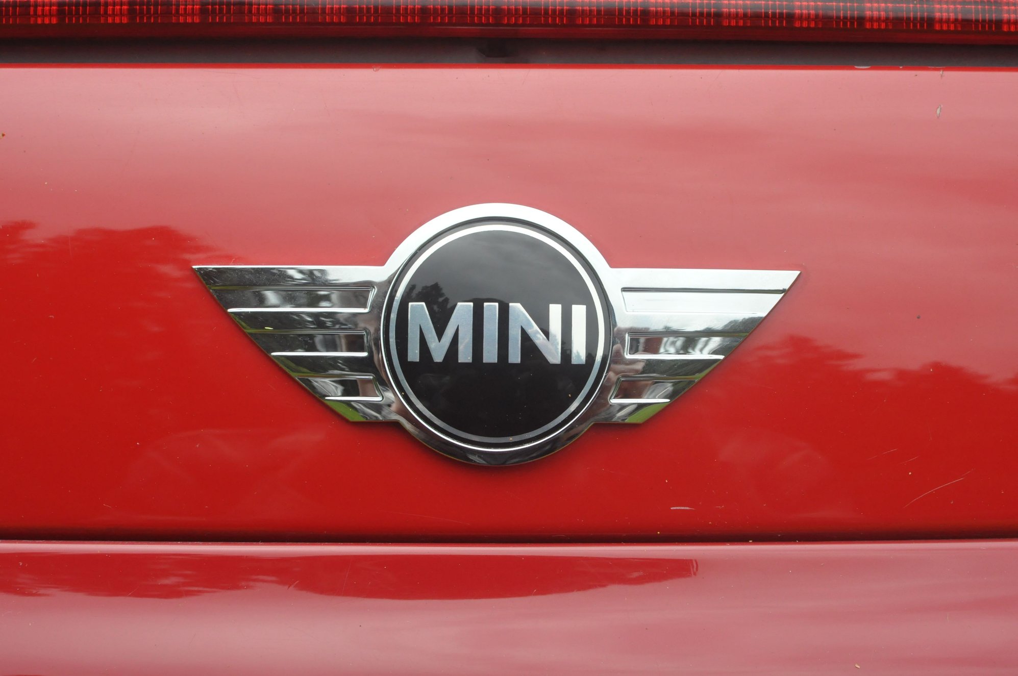 2006 Mini R52: "Mk I" Mini Convertible - Mini Cooper S Convertible, very low mileage, well maintained, light mods - Used - VIN WMWRH335X6TF89154 - 44,530 Miles - 4 cyl - 2WD - Manual - Convertible - Red - Portland Area, OR 97051, United States