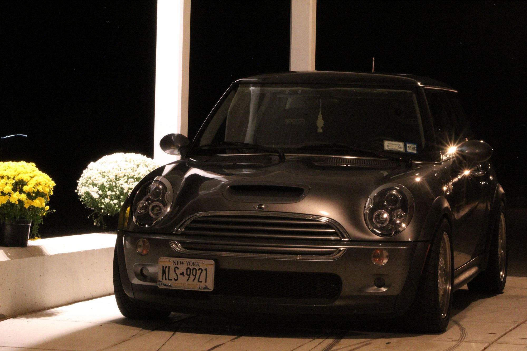 2002 Mini R53: "Mk I" Mini Cooper S - 2002 R53 Cooper S ***No winters/No Rust 85k Miles*** - Used - VIN WMWRE33442TD50631 - 85,000 Miles - 4 cyl - 2WD - Manual - Hatchback - Gray - Orchard Park, NY 14127, United States