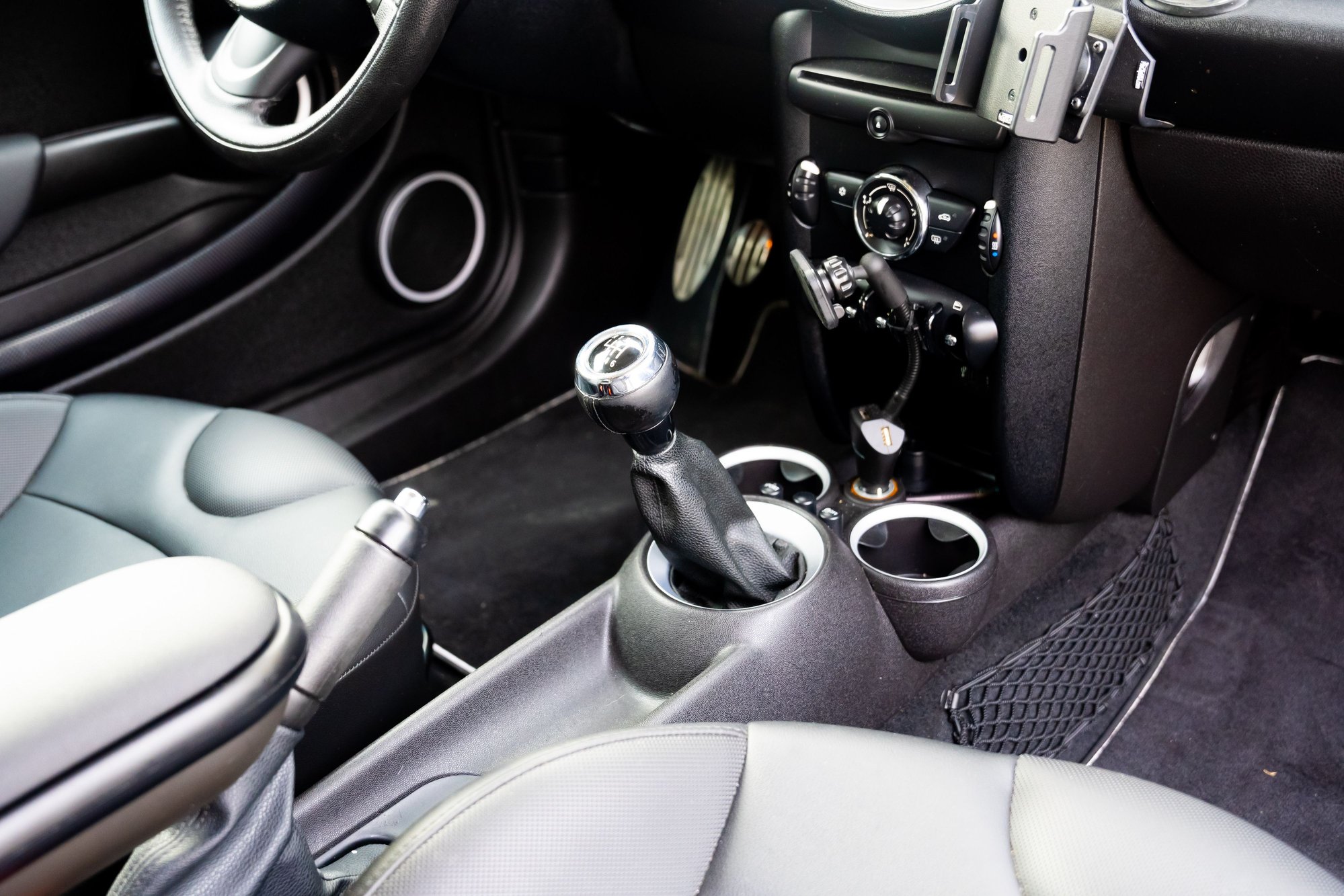 2012 Mini R56: "Mk II" Mini Hatch/Hardtop range - 2012 Mini Cooper S with Manic Stage 2 and Mario kart parts - Used - VIN WMWSV3C57CTY28145 - 79,000 Miles - 4 cyl - 2WD - Manual - Coupe - Blue - Nampa, ID 83651, United States