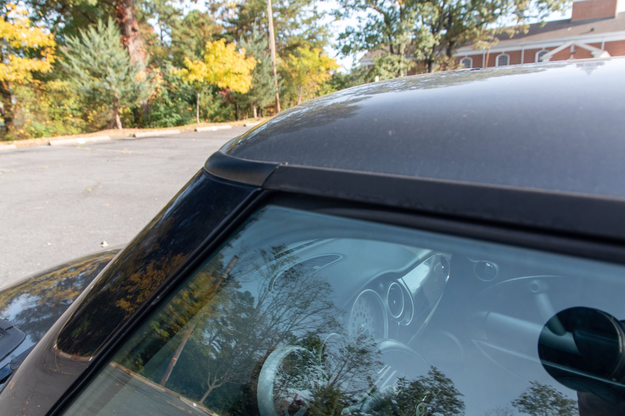 2006 Mini R53: "Mk I" Mini Cooper S - 2006 R53 Cooper S Modified - Used - VIN WMWRE33526TL16473 - 177,822 Miles - 4 cyl - 2WD - Manual - Coupe - Gray - Woodbridge, VA 22191, United States