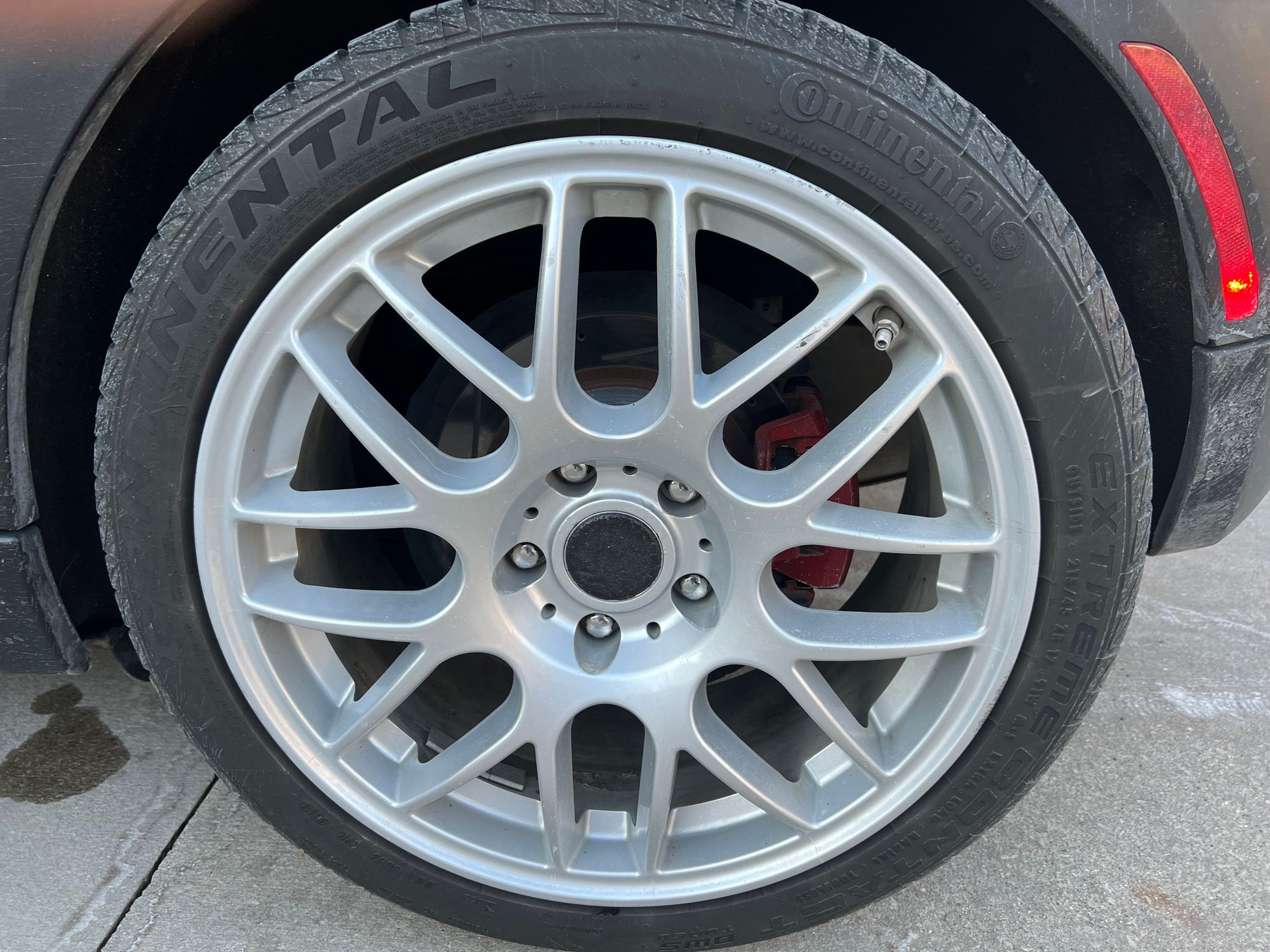 2014 Mini F56: Mini Hatch/Hardtop - 2014 MCS with JCW tune - Used - VIN WMWXM7C5XET731489 - 94,100 Miles - 4 cyl - 2WD - Automatic - Hatchback - Gray - Milwaukee, WI 53202, United States