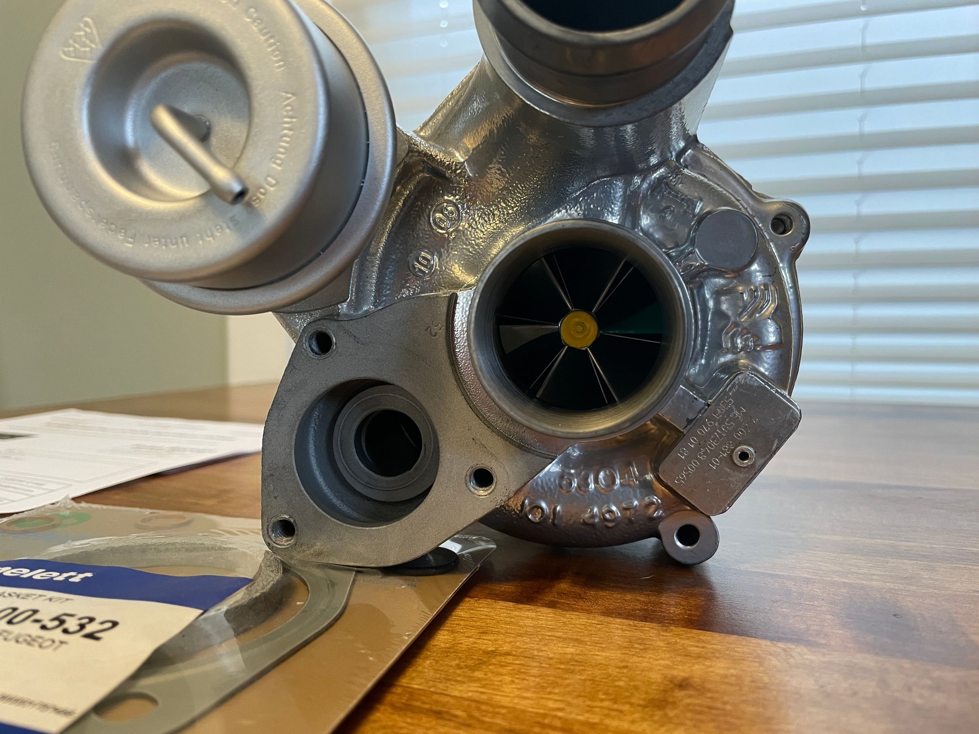 Engine - Power Adders - R56 G-Pop Shop turbo - New - 0  All Models - Warwick, RI 02886, United States