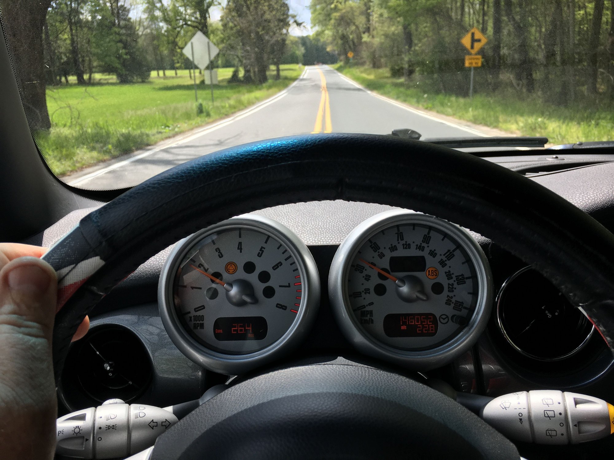 Interior/Upholstery - Wanted: R53 Black Sunvisors - New - 2005 to 2006 Mini Cooper - Felton, DE 19943, United States