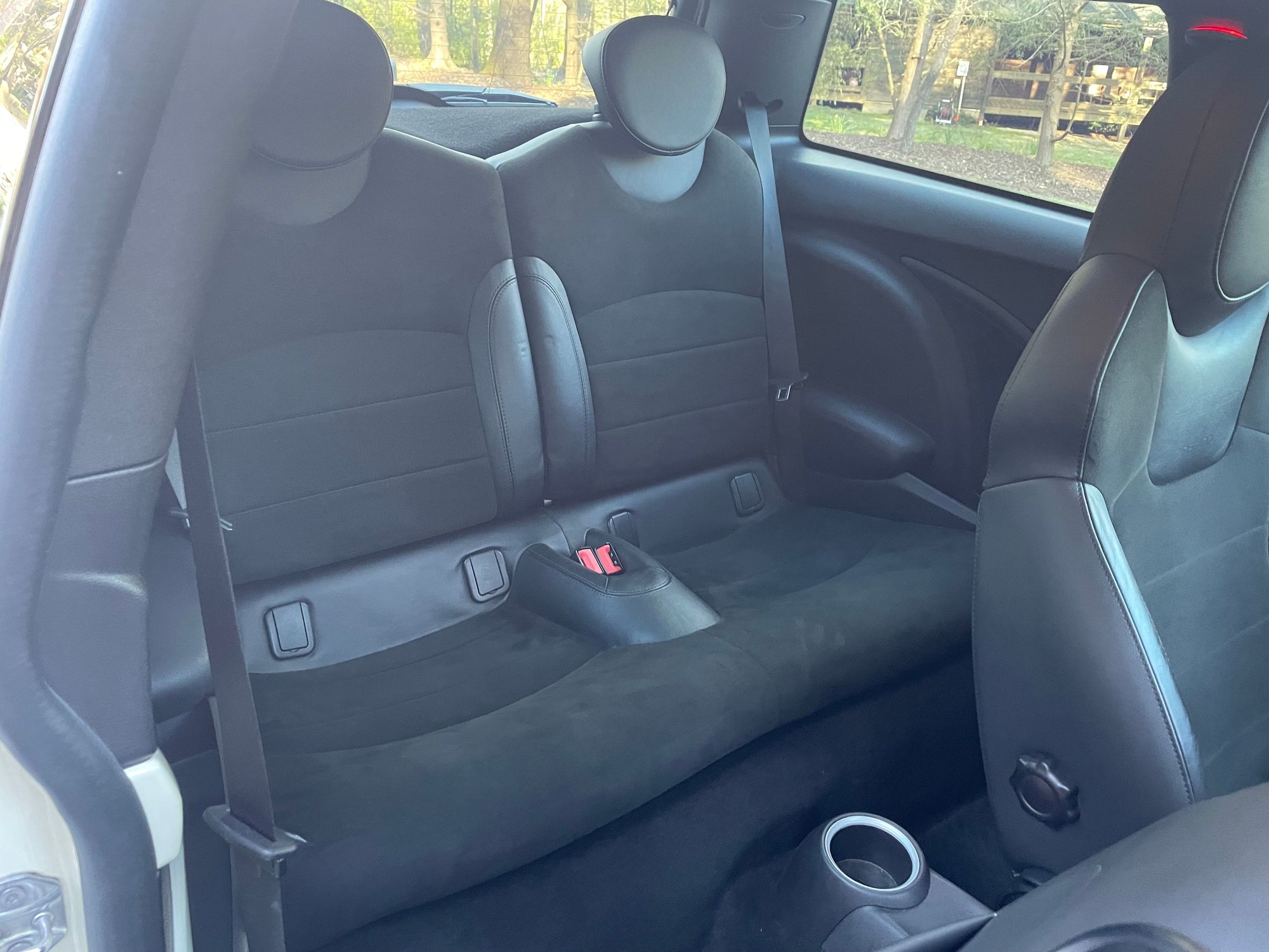 Interior/Upholstery - R56 Recaro Seats - Used - 0  All Models - Marietta, SC 29661, United States