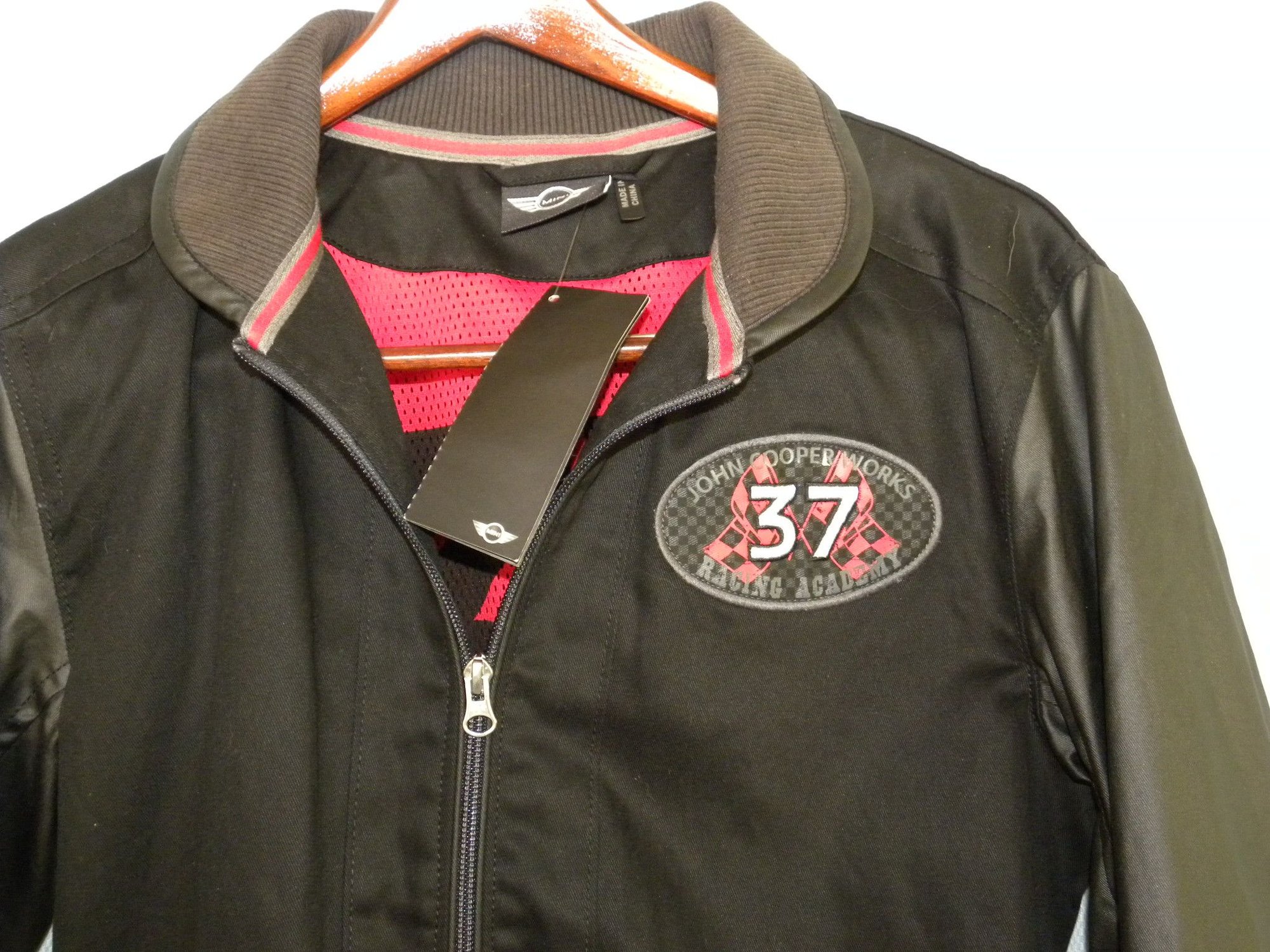Accessories - John Cooper Works Jacket with tag - New - 2002 to 2022 Mini All Models - Aiea, HI 96701, United States