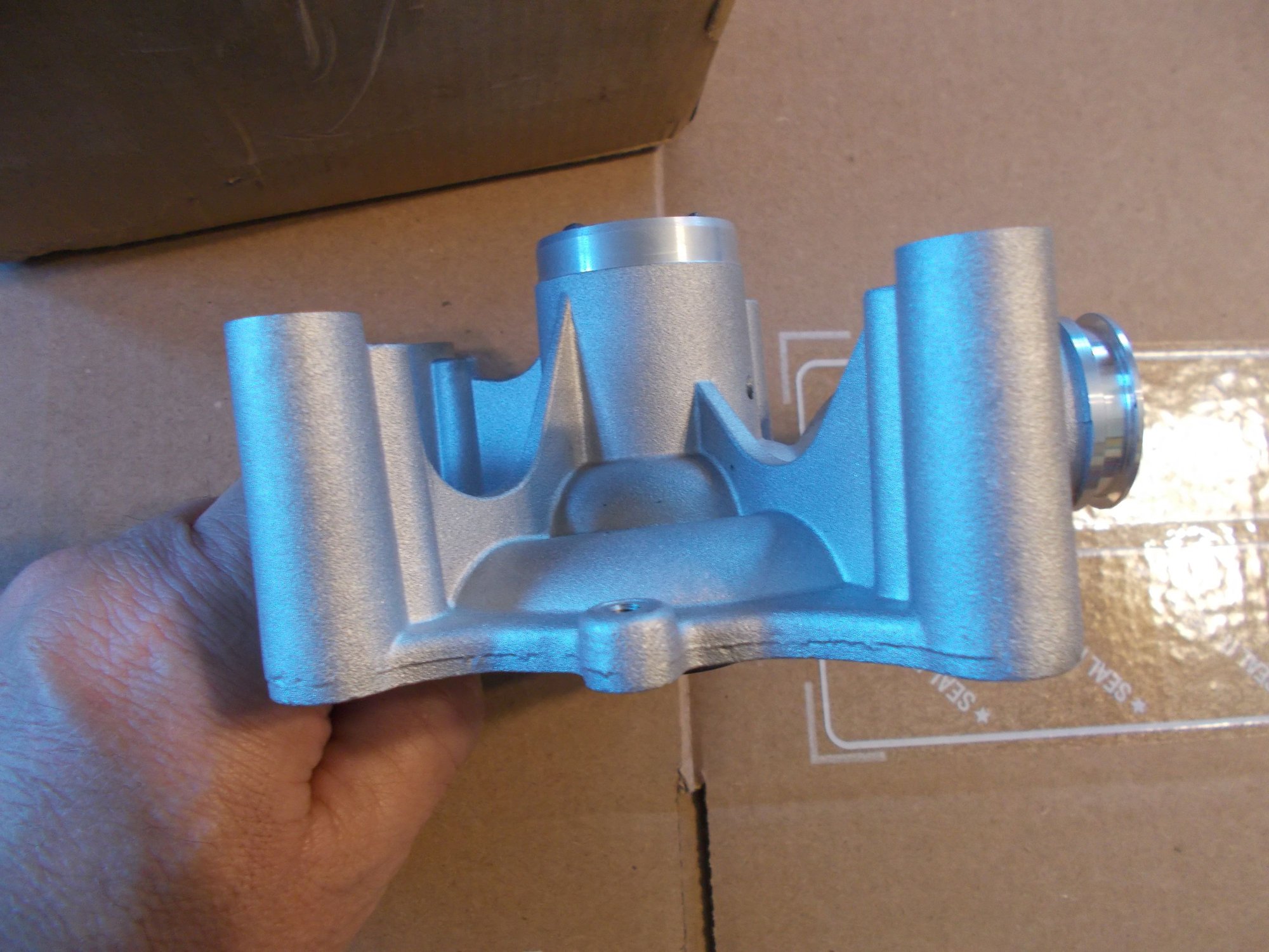 Accessories - New 2002-2006 MINI Cooper Water Pump. - New - 2002 to 2006 Mini Cooper - Bryan, OH 43506, United States