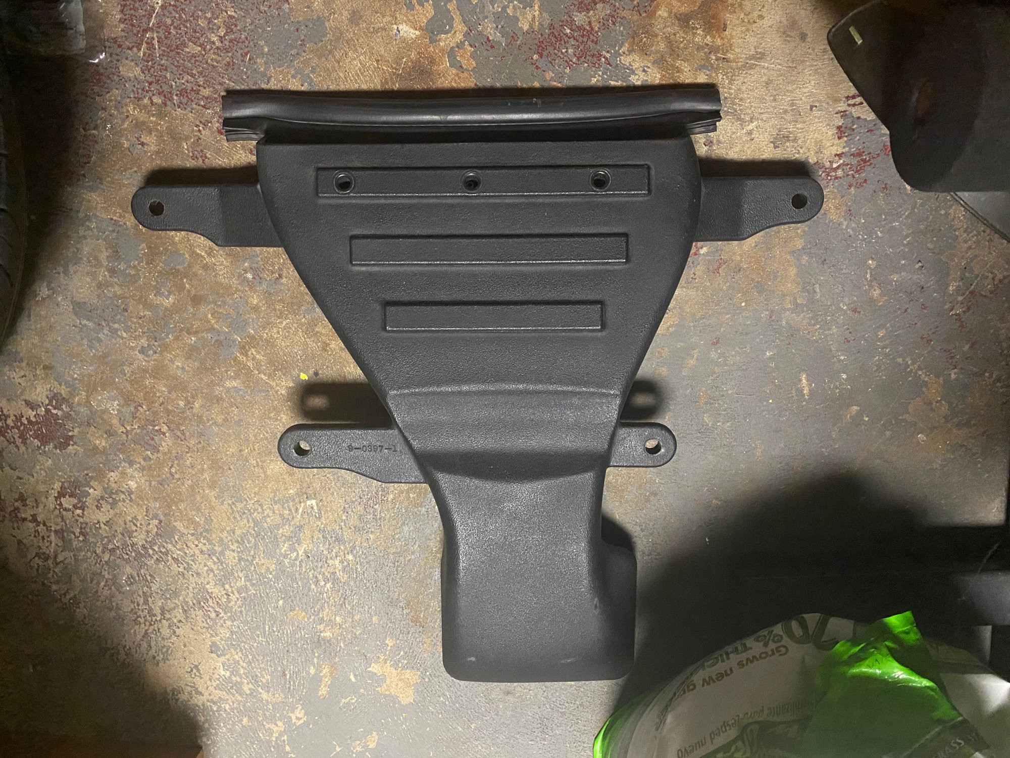 Engine - Intake/Fuel - AEM R56 N14 Cold Air Intake - Used - 2007 to 2010 Mini All Models - Somerset, NJ 08873, United States