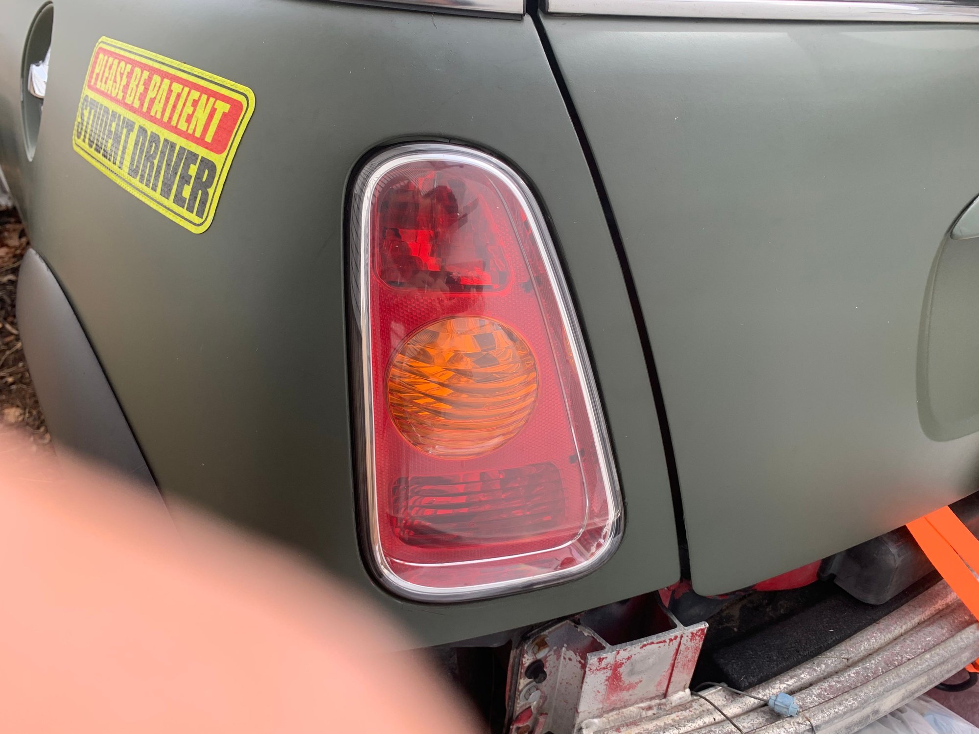 2004 Mini R53: "Mk I" Mini Cooper S - 2004 Mini Cooper S - Used - VIN Wmwre33444td76505 - 185,000 Miles - 4 cyl - 2WD - Manual - Hatchback - Other - New Milford, NJ 07646, United States